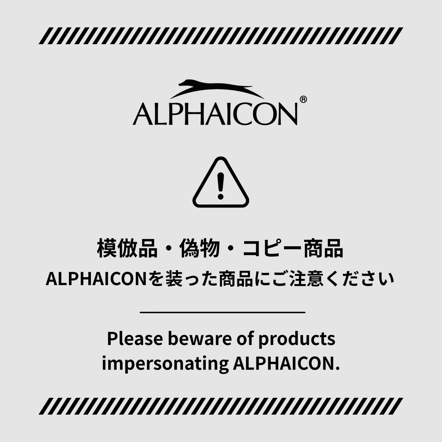 ALPHAICON （アルファアイコン） (@ALPHAICON) • Facebook