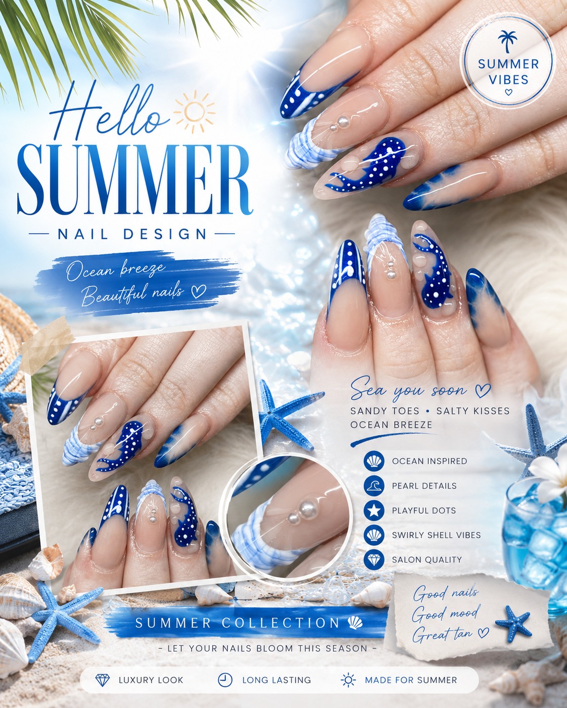Zen Nail Spa | Cleveland TN