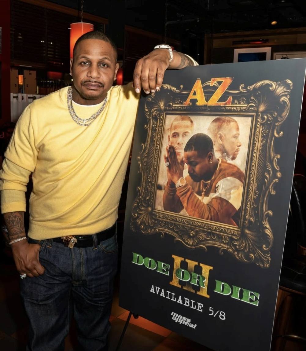 🚨#Nas + #AZ 