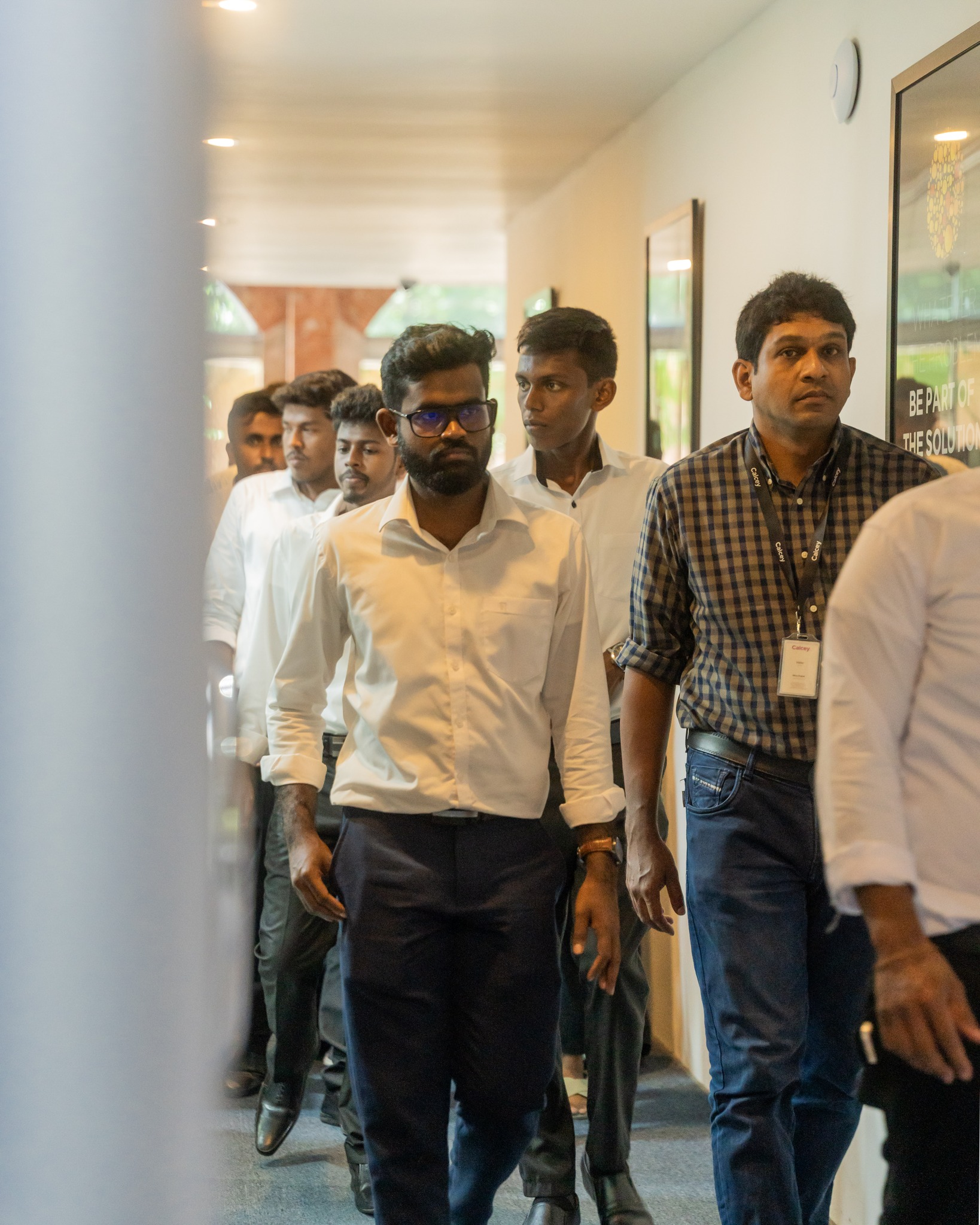 Calcey | Colombo