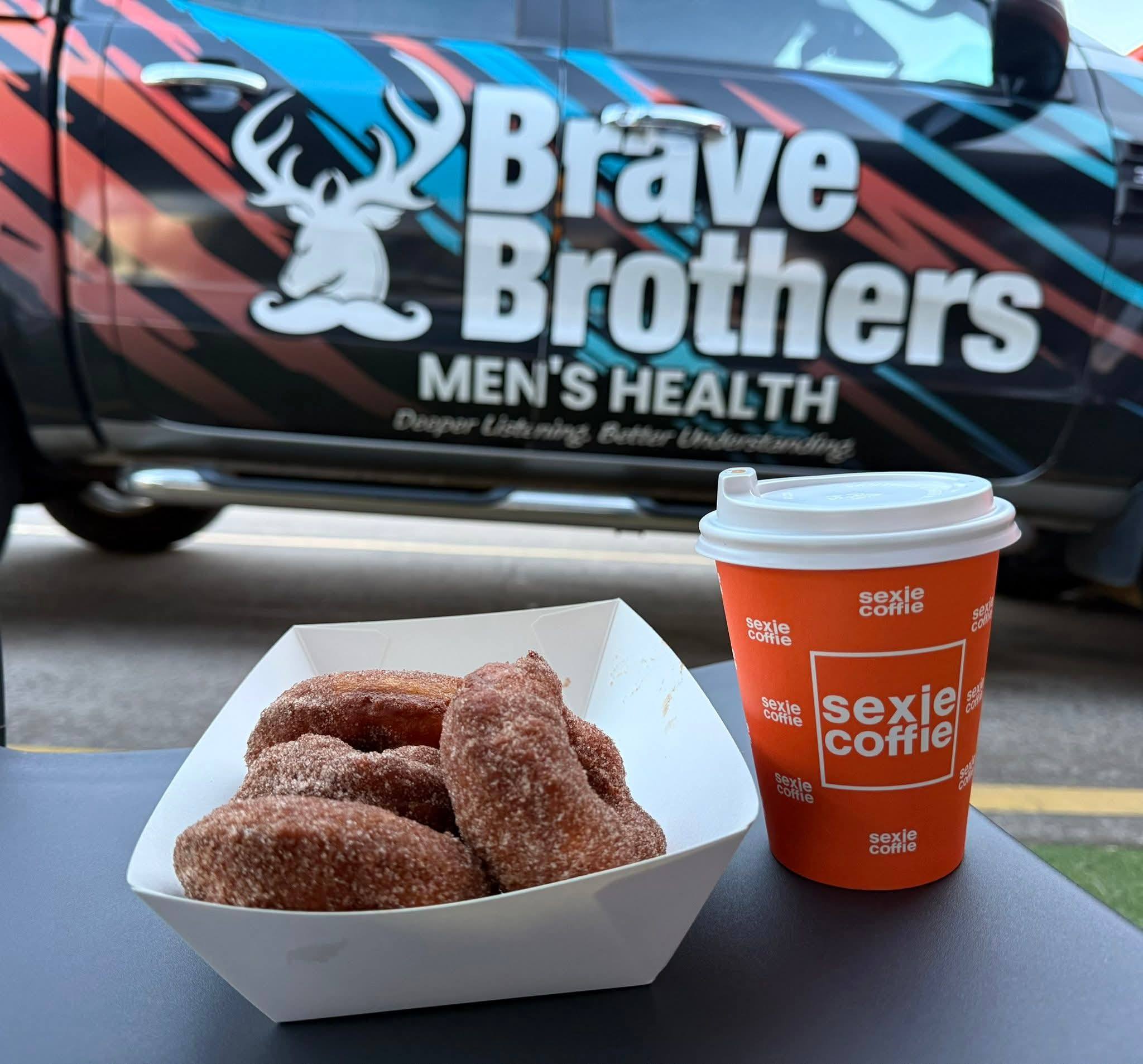 Brave Brothers | Bundaberg QLD