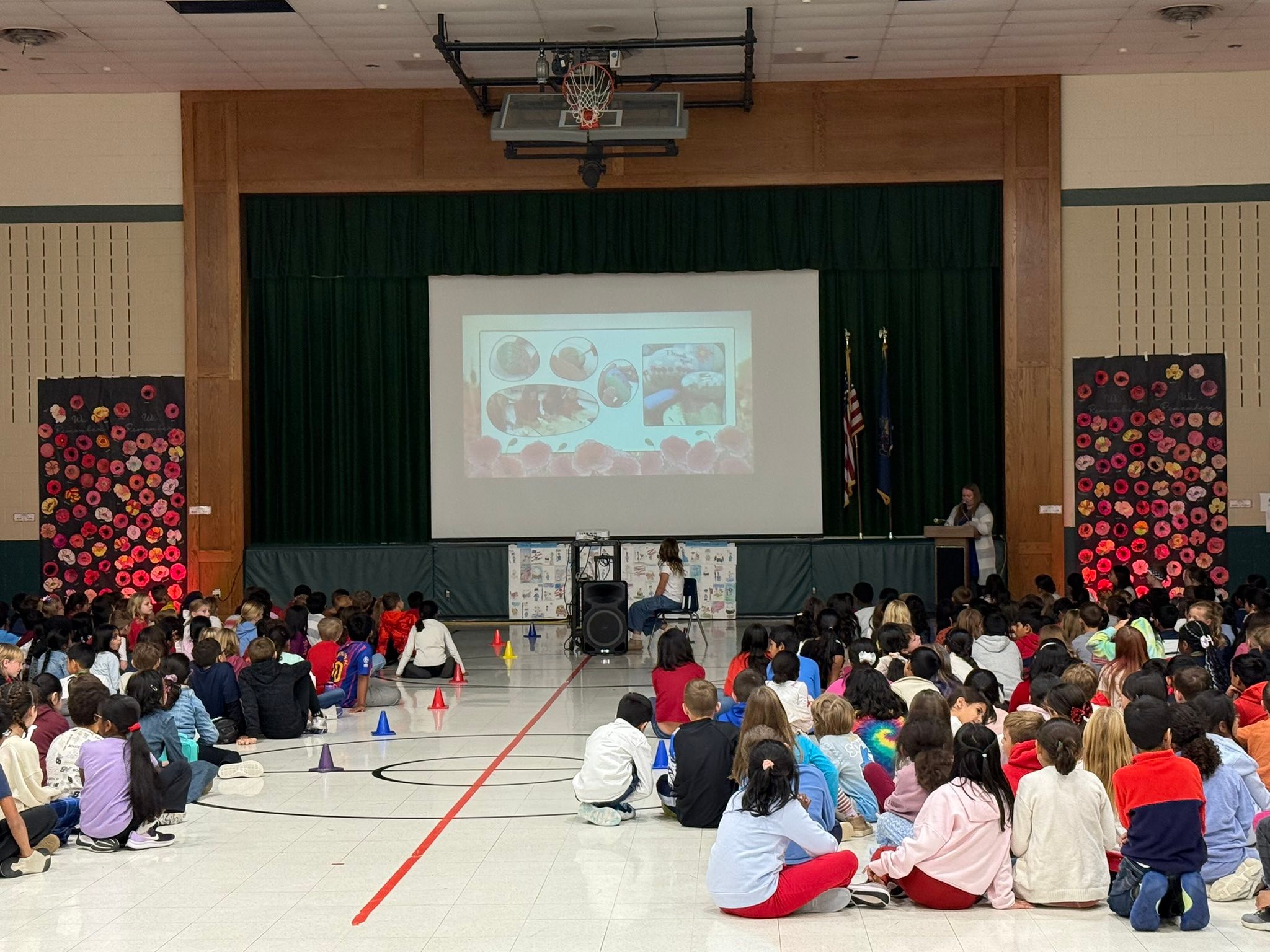 Green Ridge Elementary School