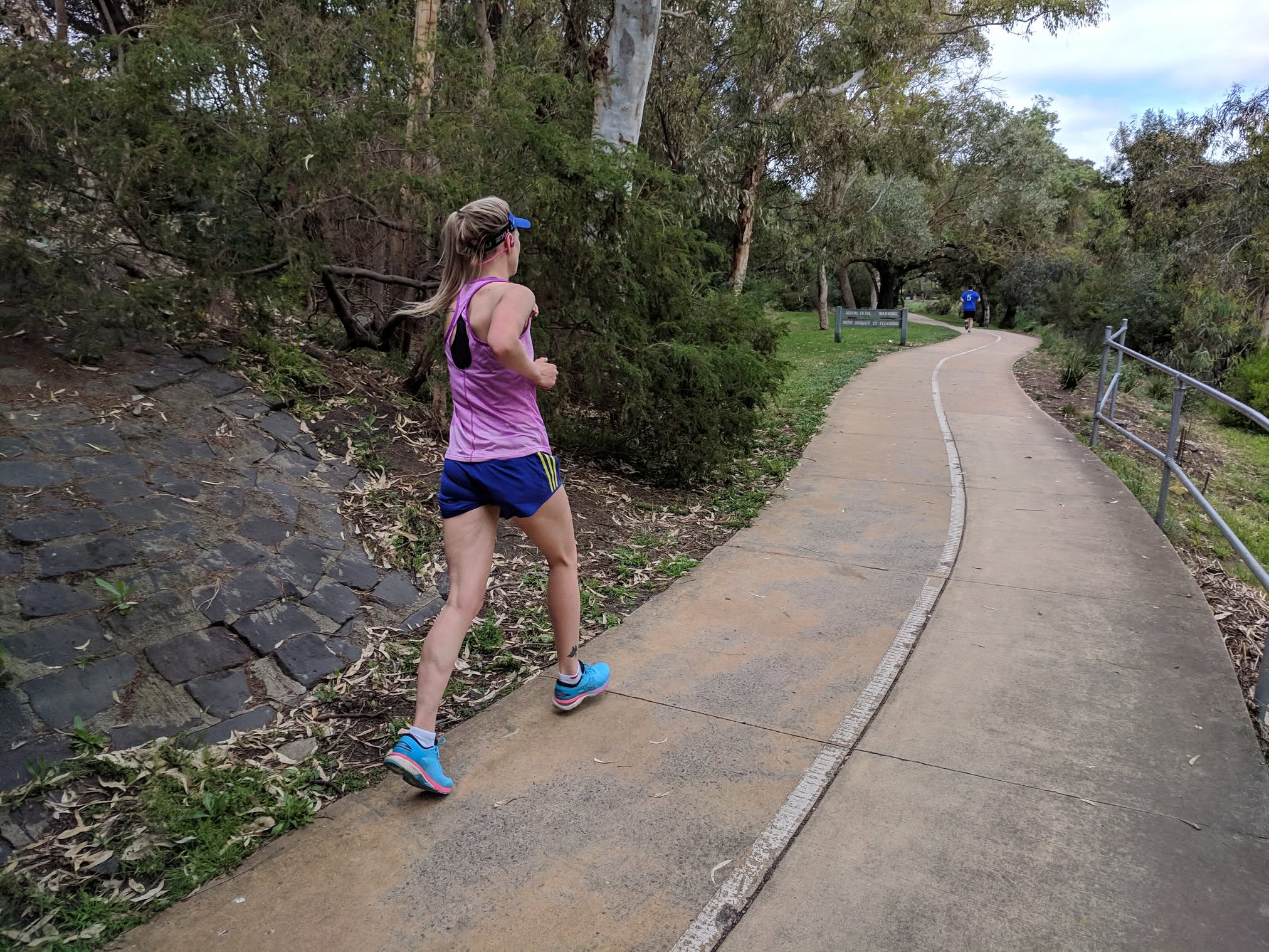 Coburg Lake Classic Fun Run 2026 6km / 12km