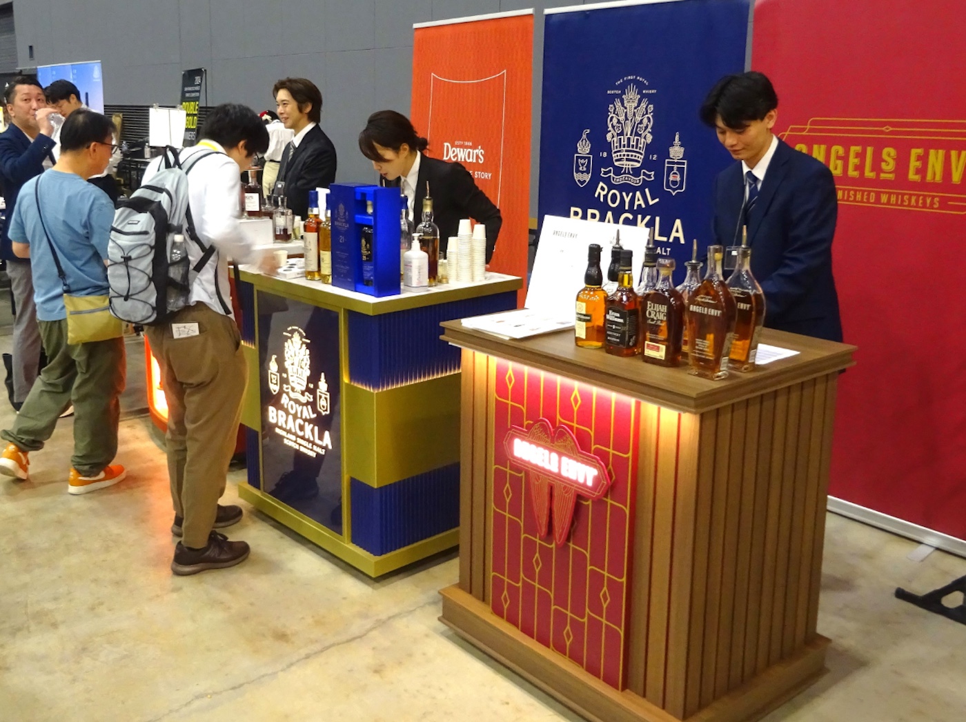 Whisky Talk 2021 FUKUOKA シングルモルト Whisky Talk 2021 FUKUOKA