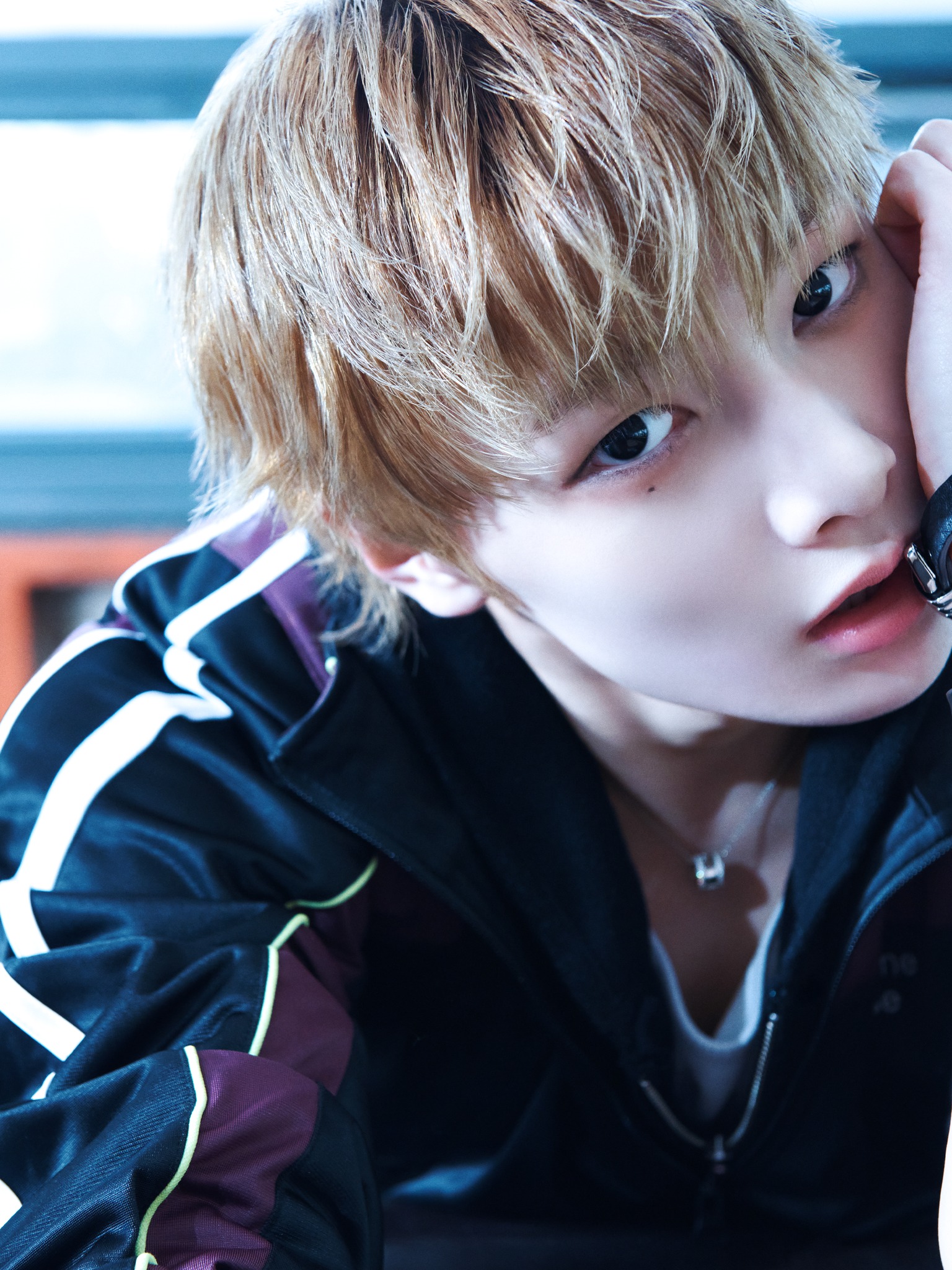 Stray Kids - Stray Kids added a new photo.