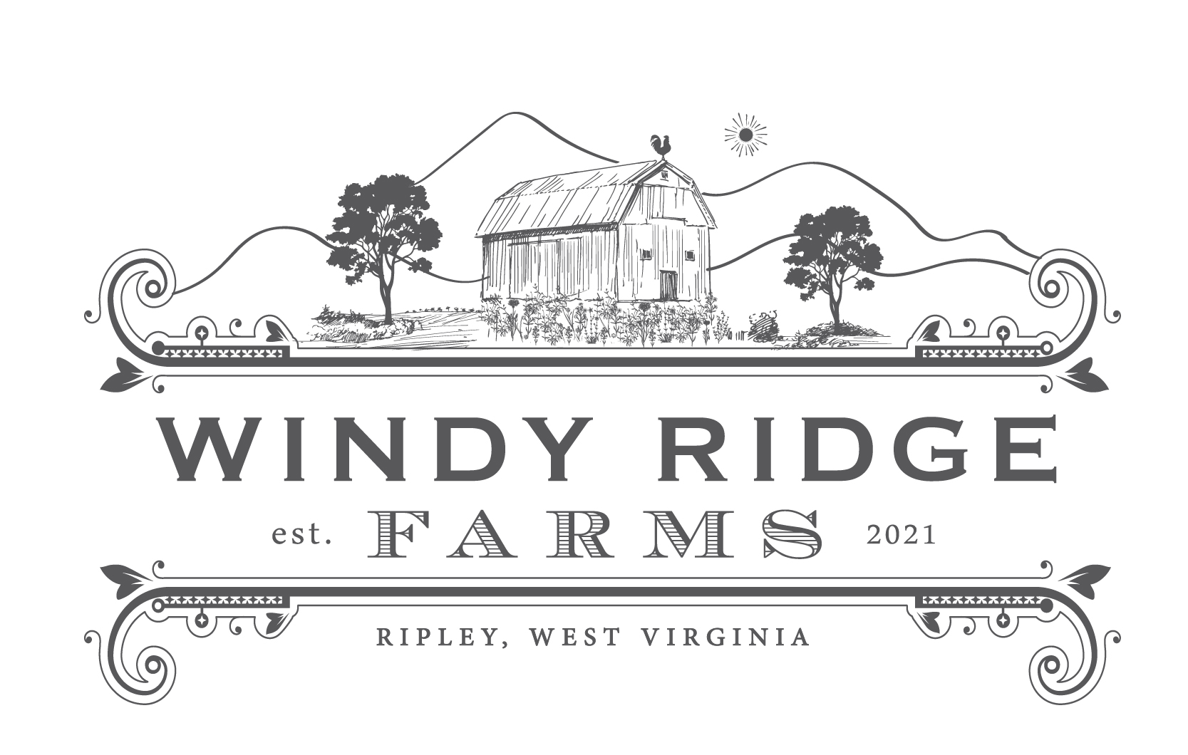 Windy Ridge Farms WV