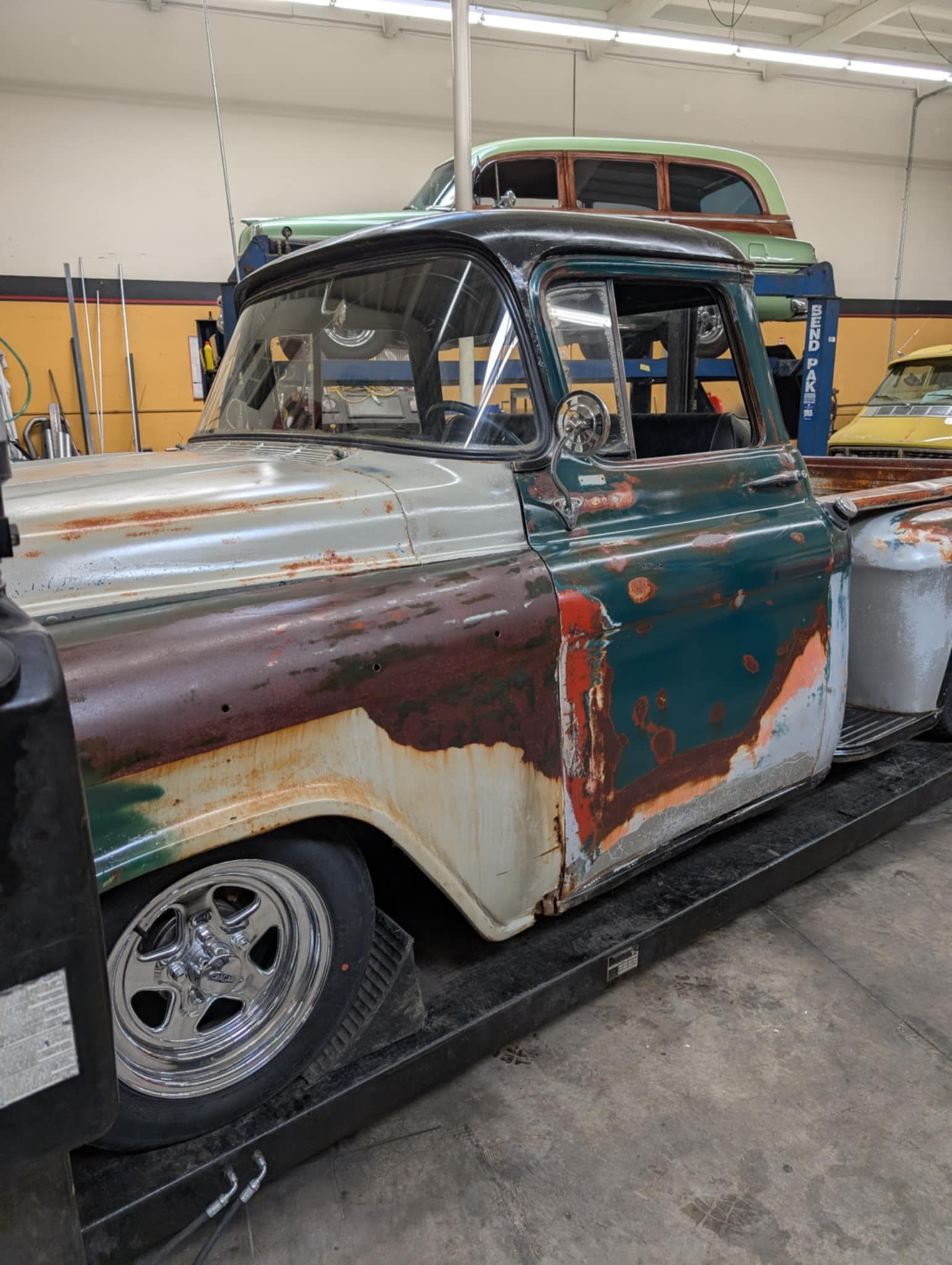 OC Rods and Customs | Temecula CA