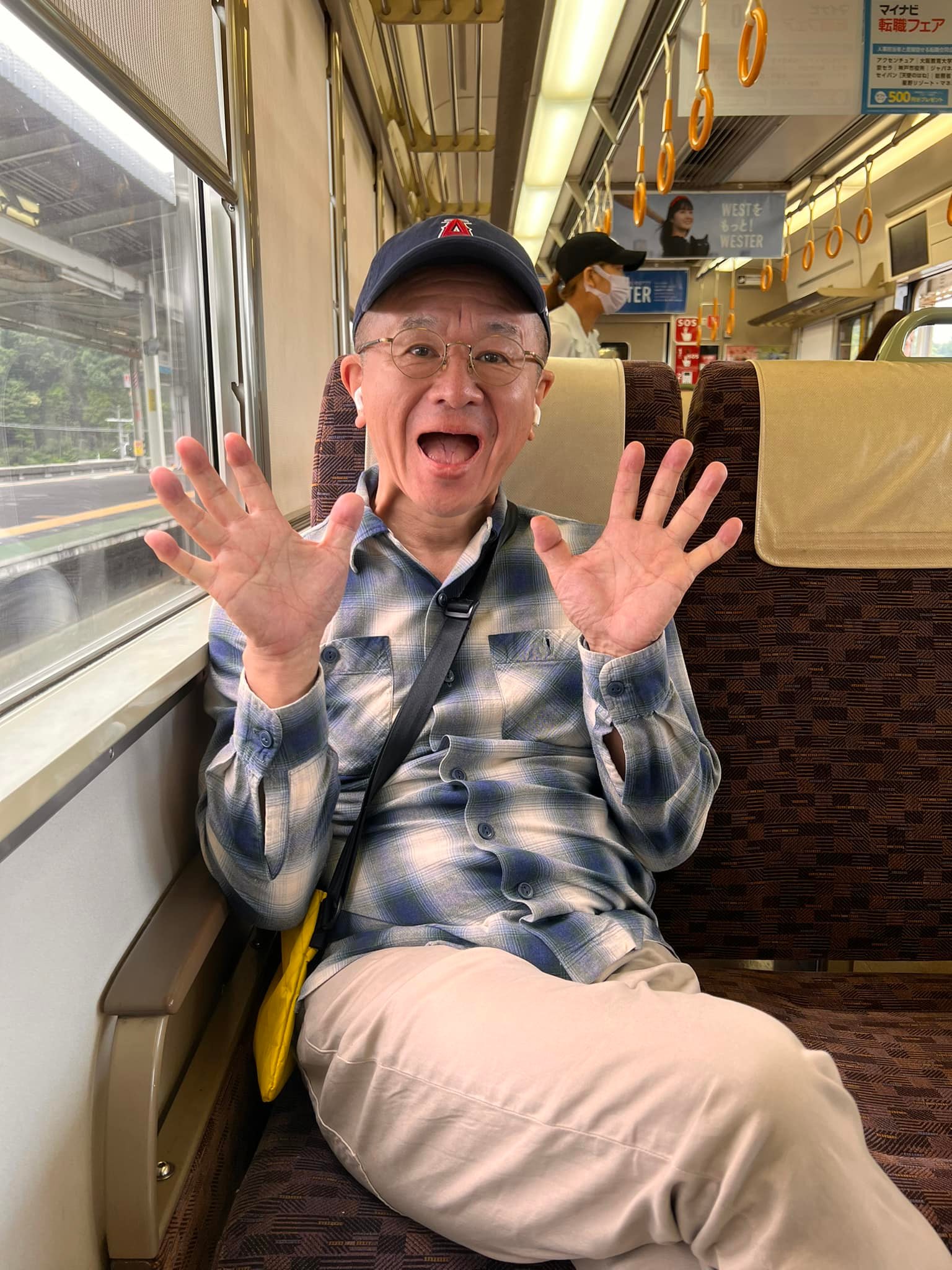 和田明久 (@AkihisaWada) • Facebook