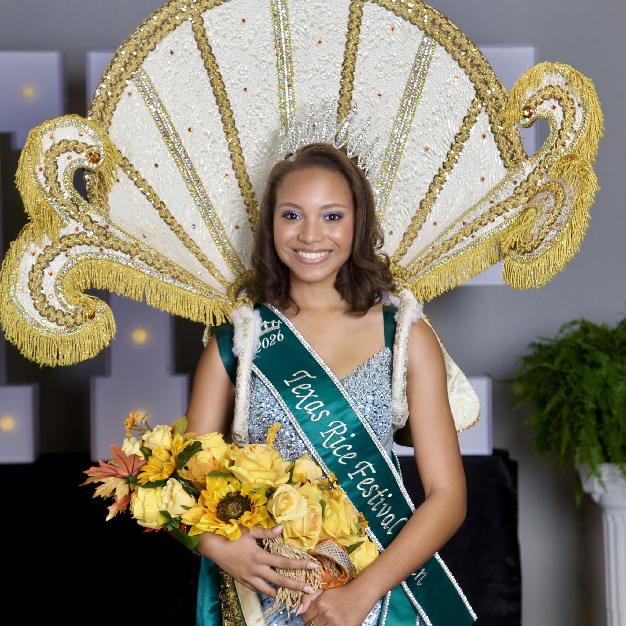 🌾Congratulations to our 2026 Senior... - Texas Rice Festival | Facebook