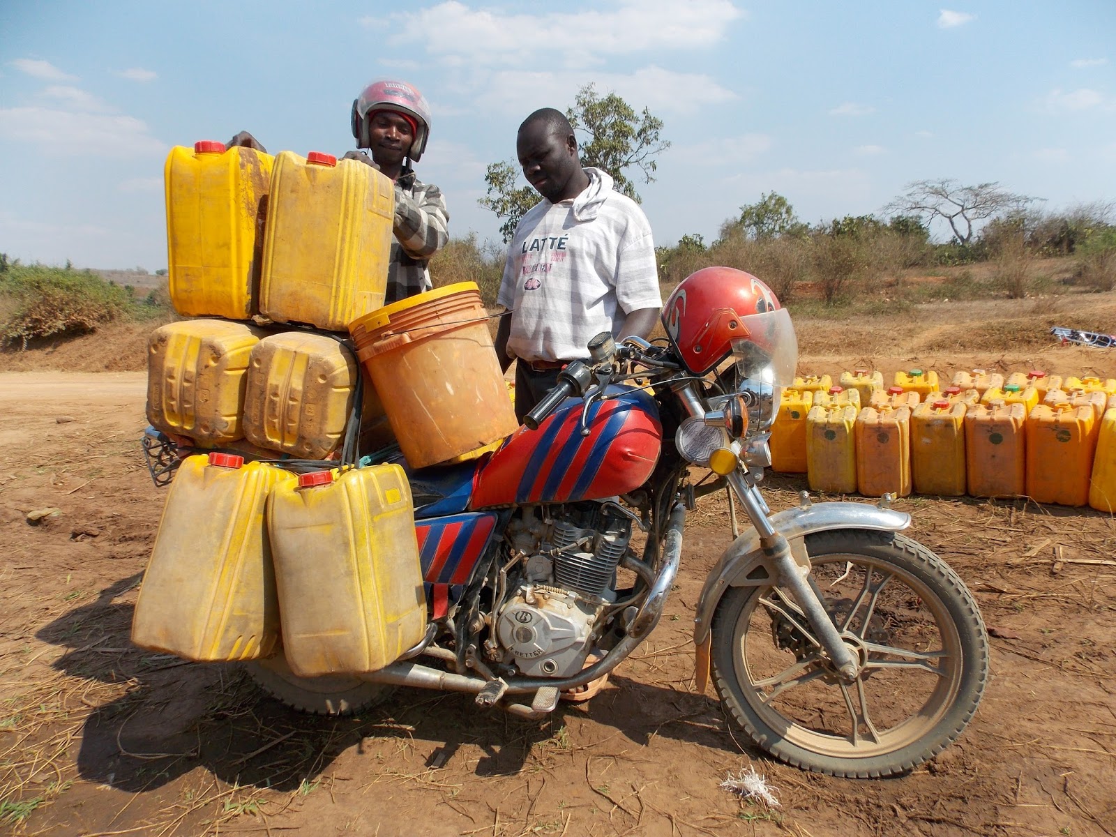Sadick TV - # #sadickTV matukio_ KUTOKA WILAYANI HANDENI!!... | Facebook