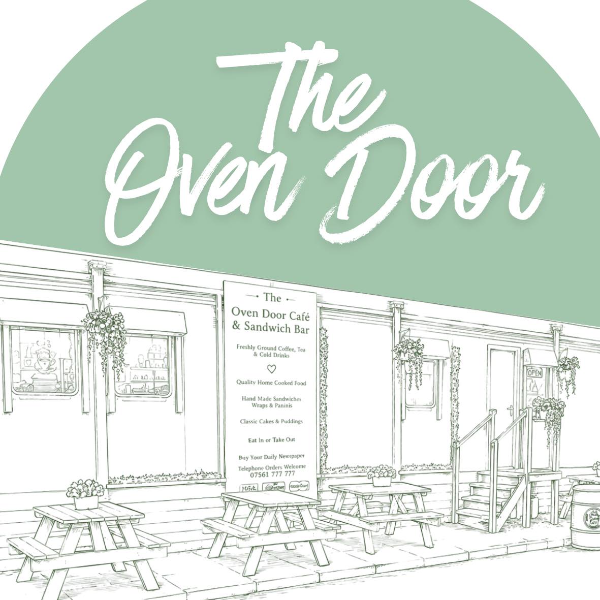 As Paddy McGuinnes says, no likey no lighty 😂 | The Oven Door