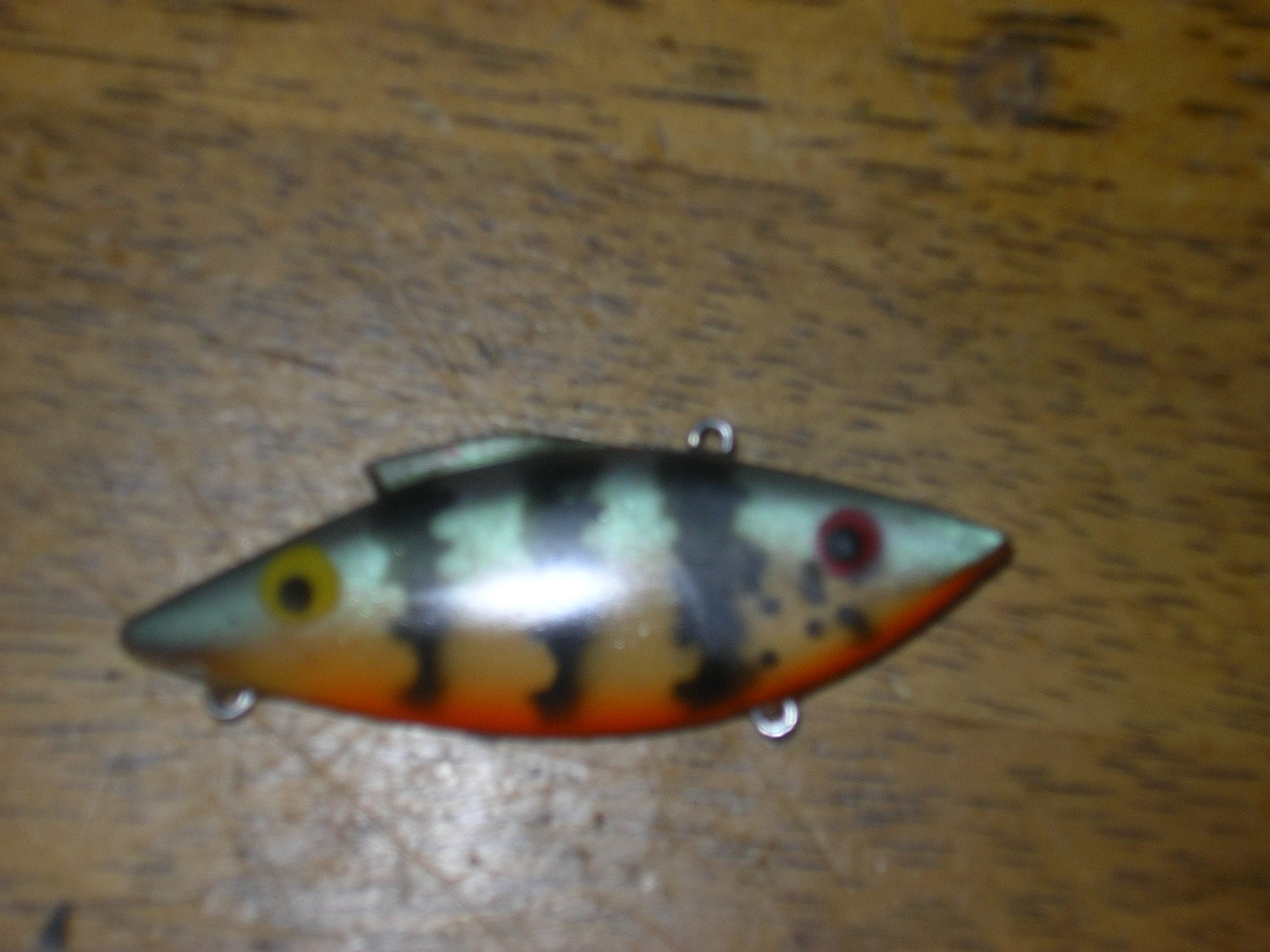 Define Rattle Trap at Declan Thwaites blog