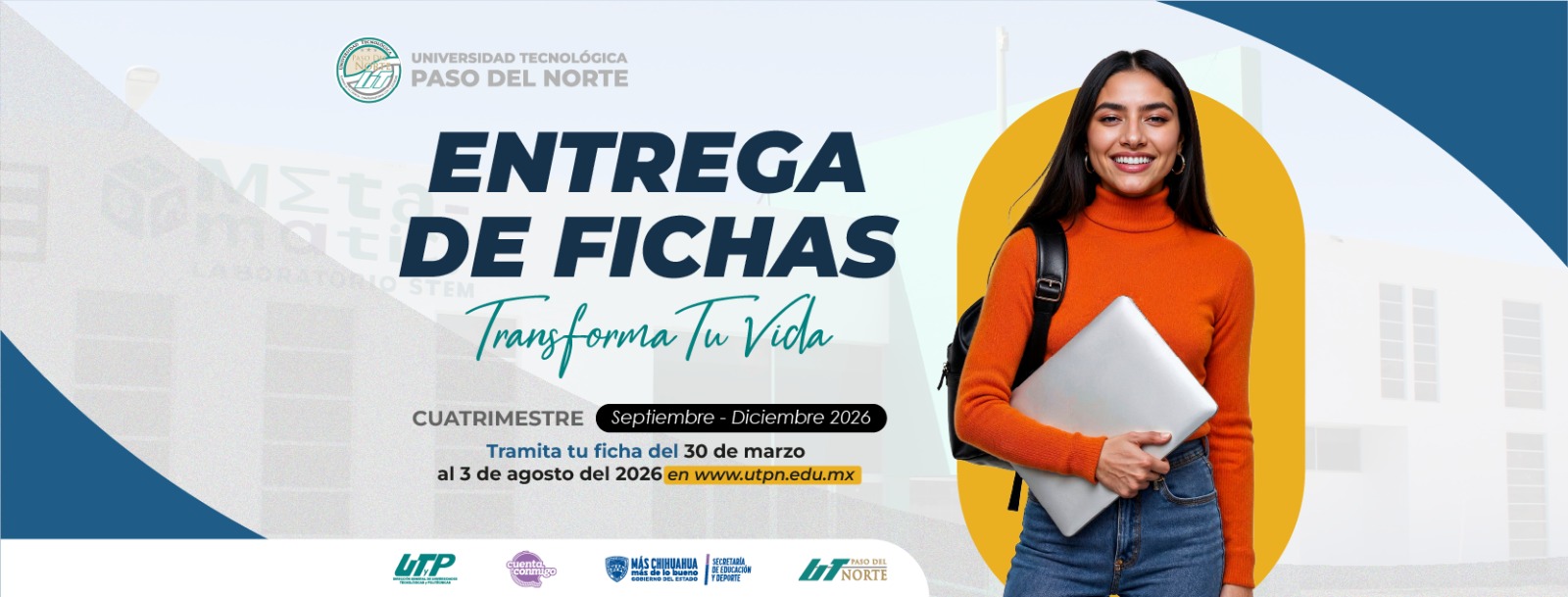 Universidad Tecnológica Paso Del Norte | Ciudad Juárez