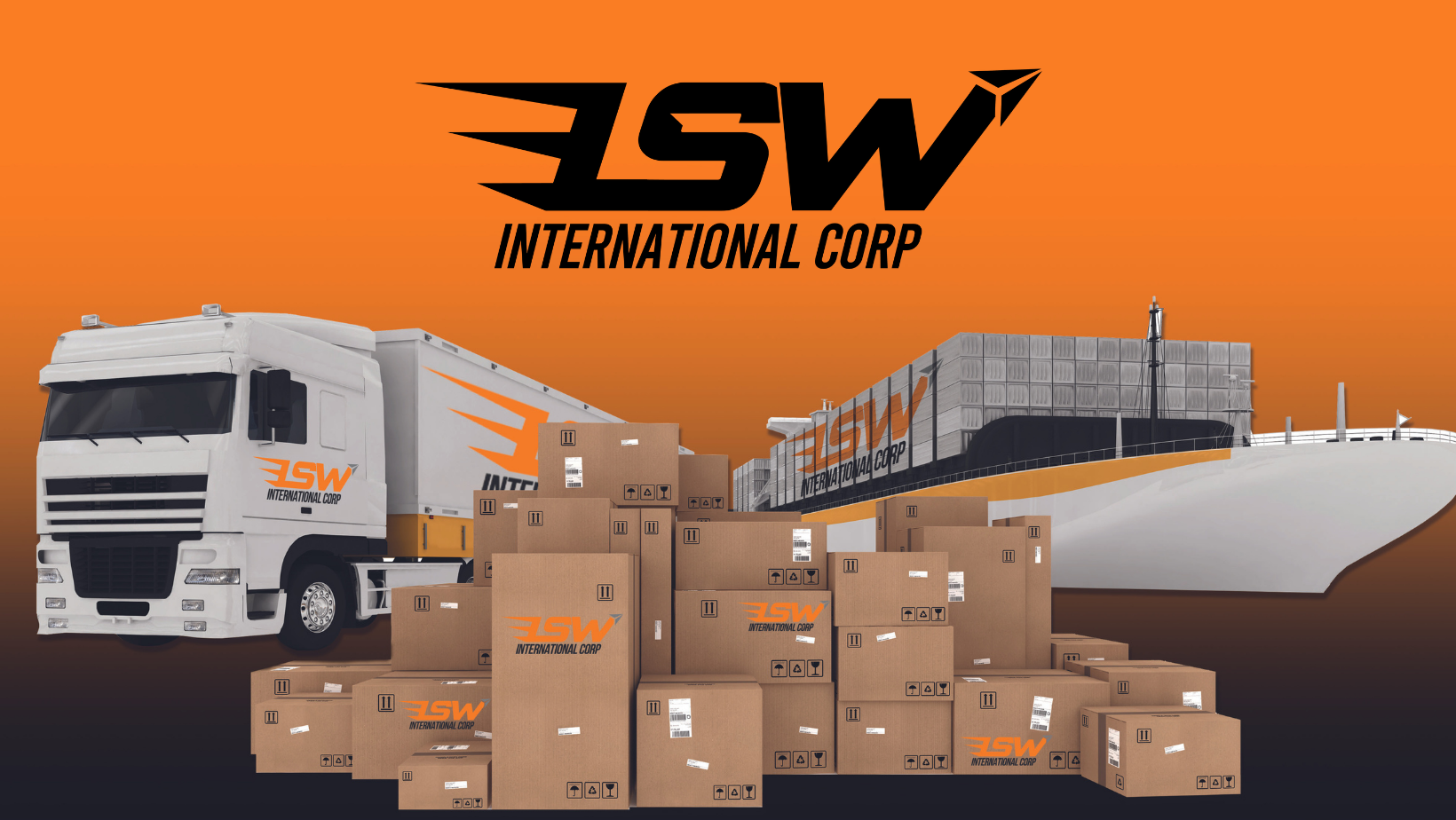 LSW International CORP | Miami FL