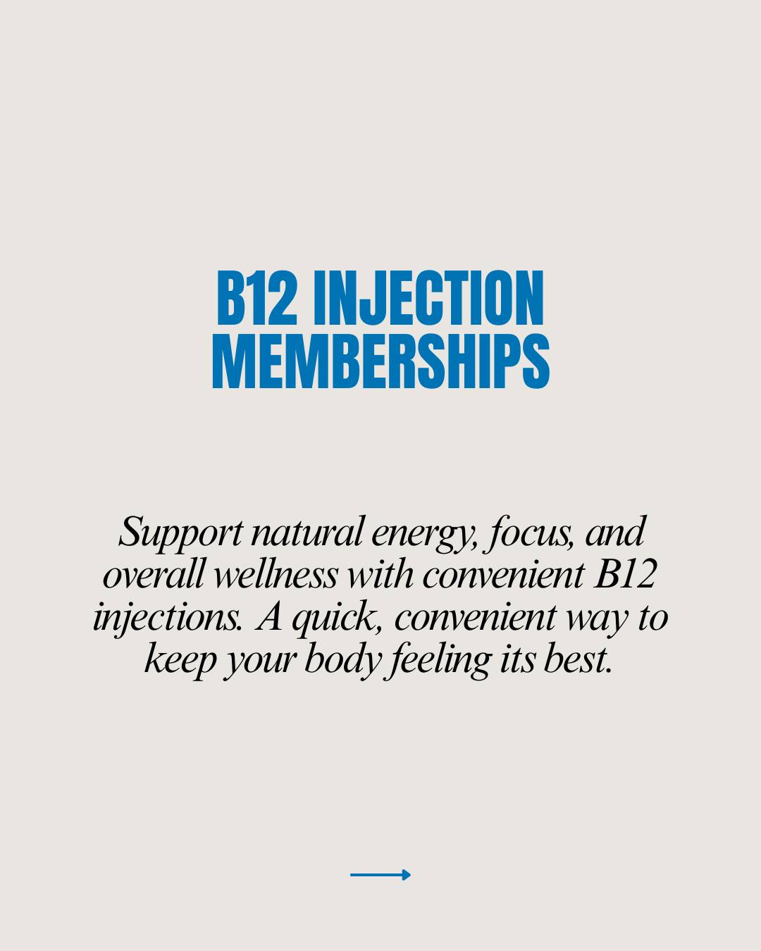 vitamin b12 injections in nashville Vida-Flo added a new photo A Brighter Future: How Hypodermic Needles Near Me Color:Pink Silk