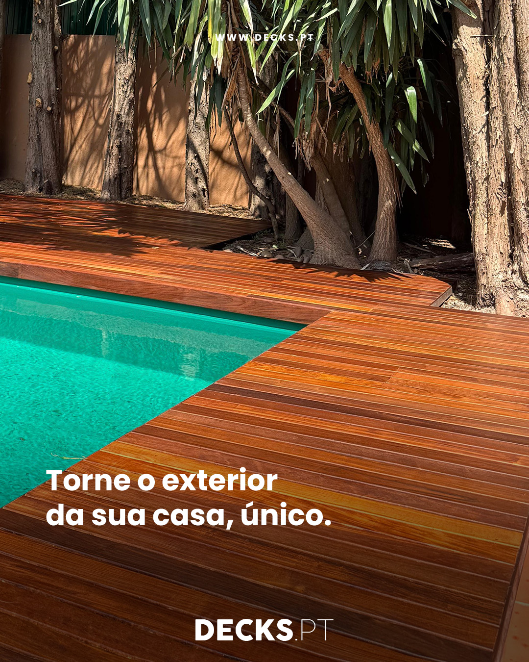 Decks.pt