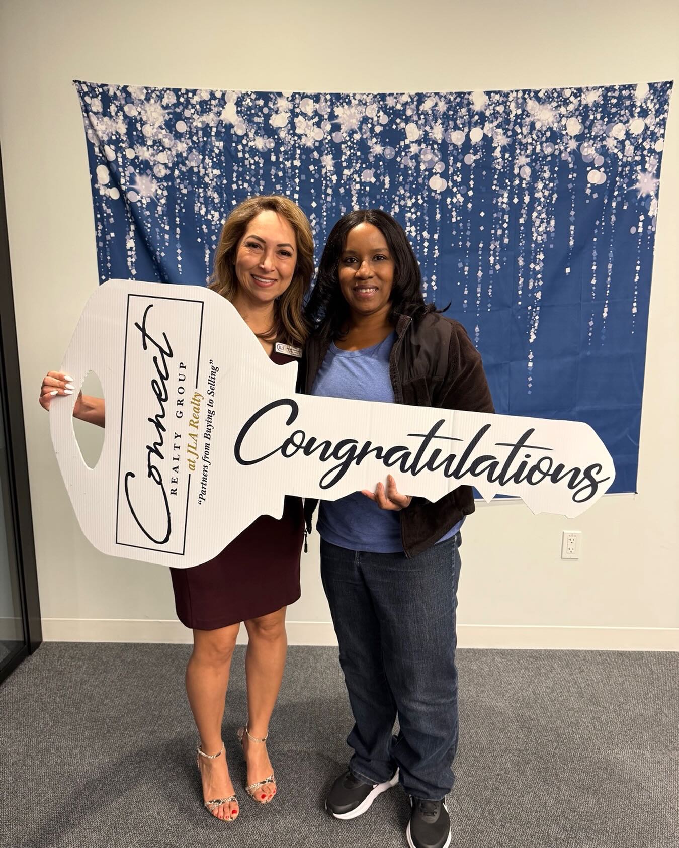 Angie Martinez-Realtor | Humble TX