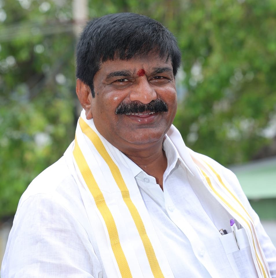 Akula Ramakrishna