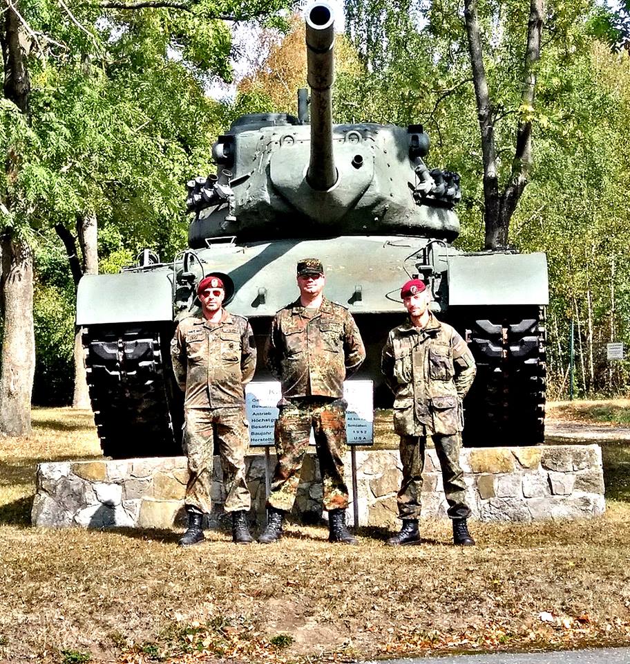Reservistenkameradschaft... - Reservistenkameradschaft Dülmen
