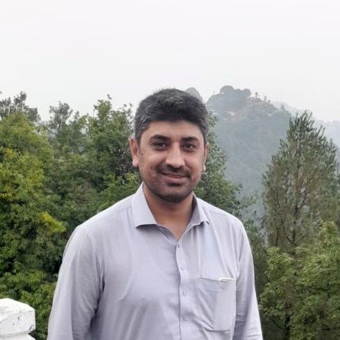 Muhammad Irfan