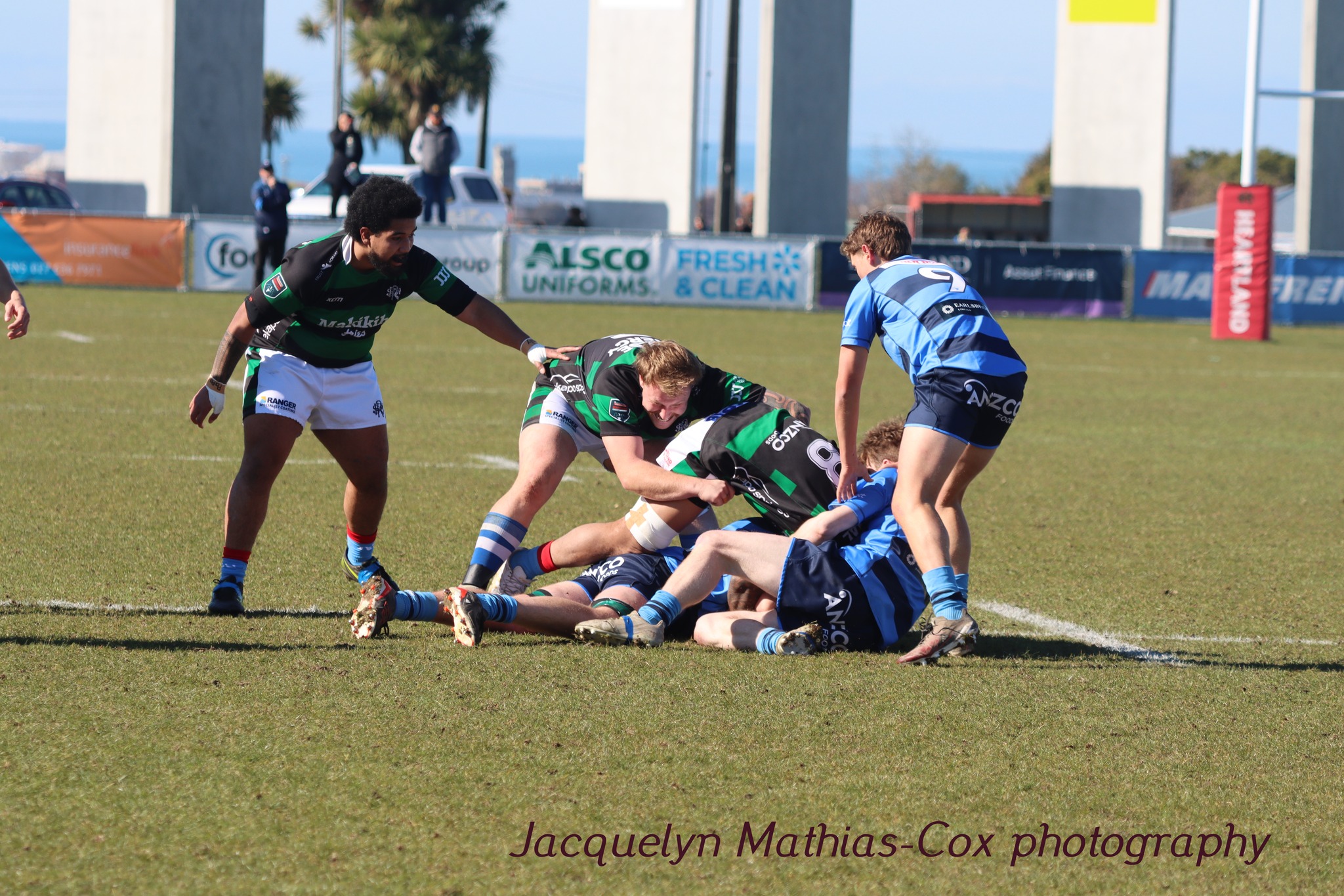 Rugby Photos by... - Rugby Photos by Jacquelyn Mathias-Cox