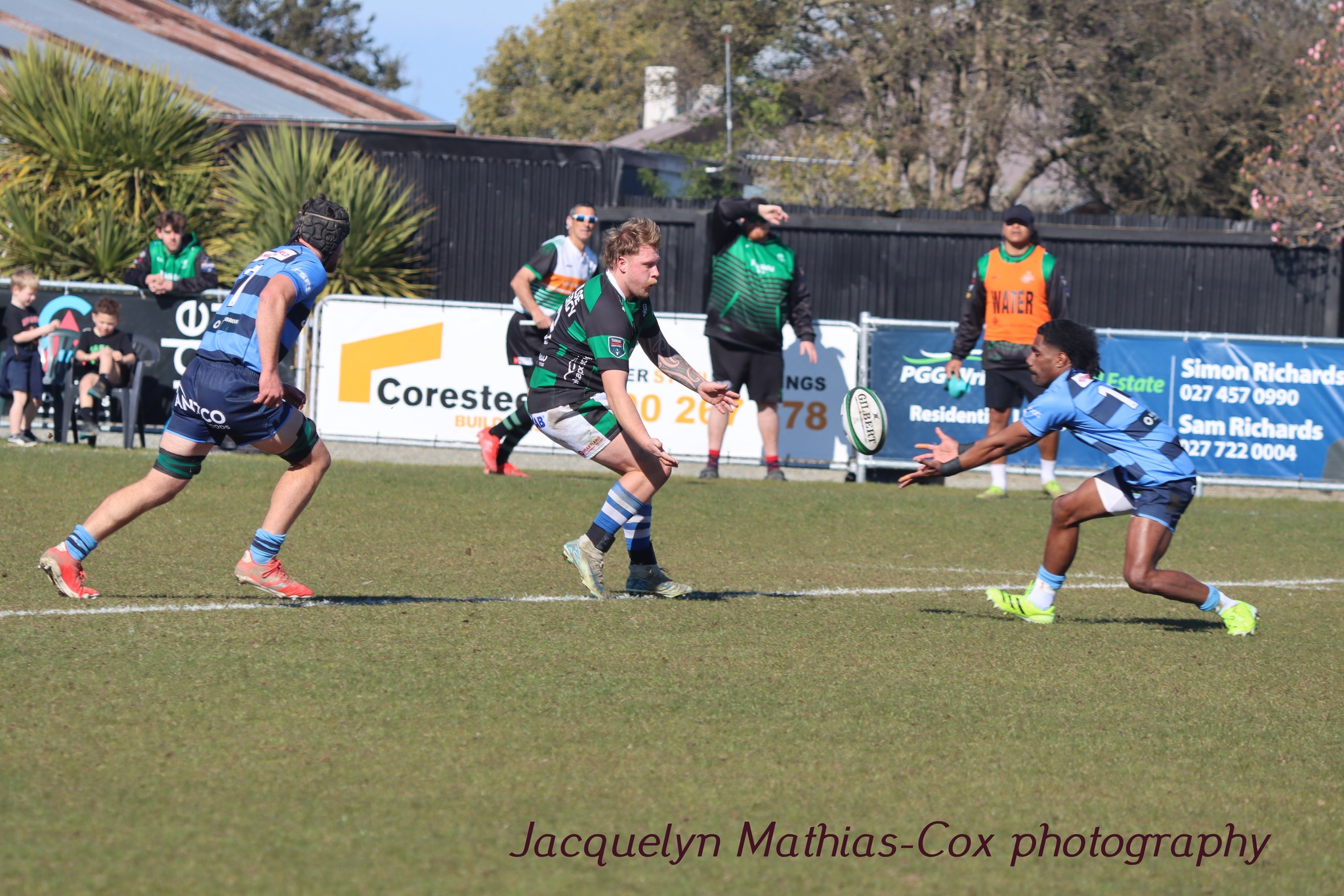 Rugby Photos by... - Rugby Photos by Jacquelyn Mathias-Cox