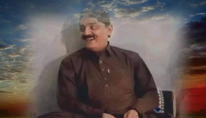 الله ھي الله ھر دم الله ھو... - Faqeer G Murtaza Solangi | Facebook