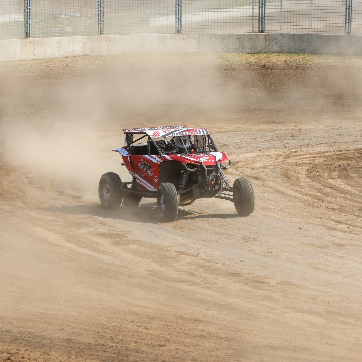 DR. PowerSports Racing added a... - DR. PowerSports Racing