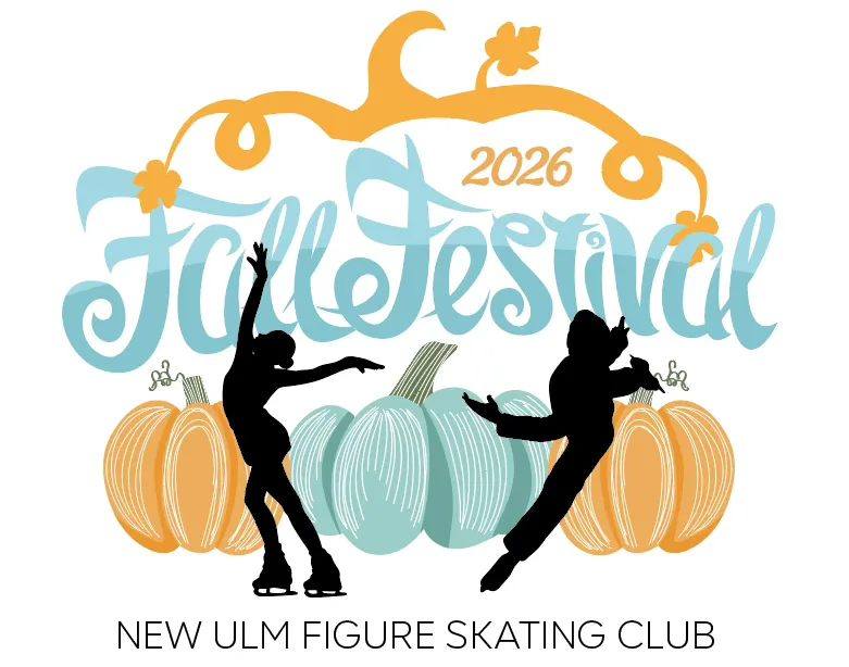 New Ulm FSC 2026 Fall Festival Skating Competition