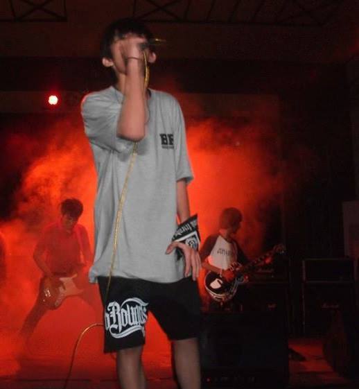 Faith Of Devil