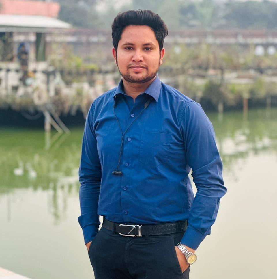 MD Khusbu Hassan Rony