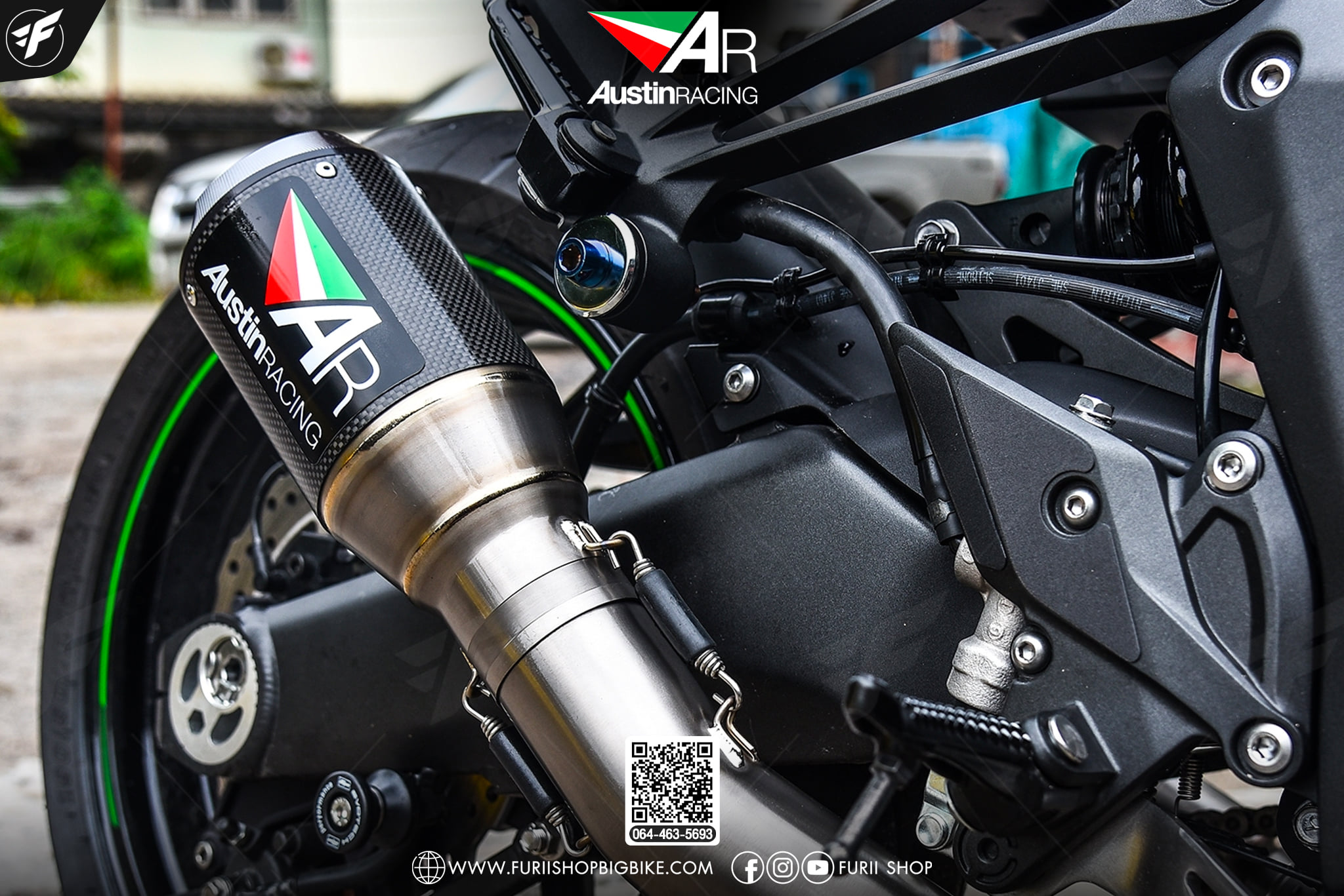 การันตีคุณภาพของท่อสูต... - Austin Racing Performance Thailand | Facebook