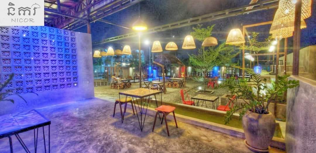 Nicor | Siem Reap