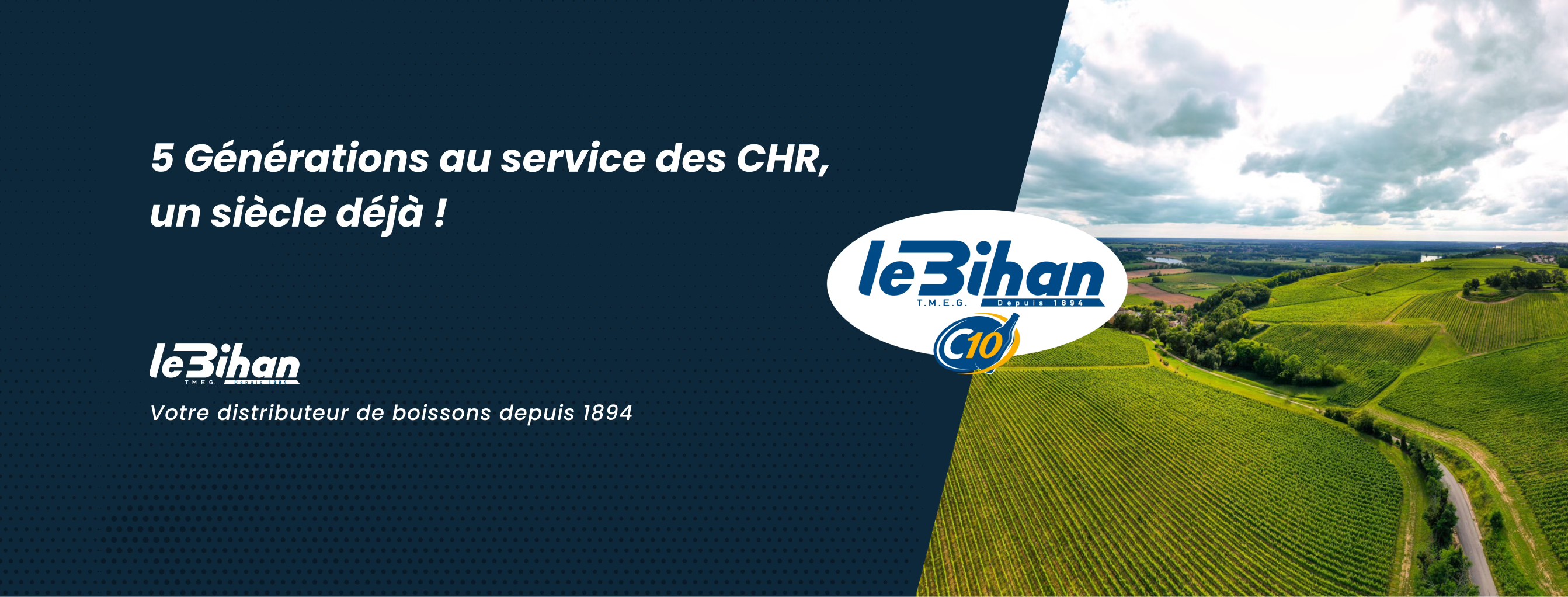 LE BIHAN TMEG - LE BIHAN TMEG added a new photo.