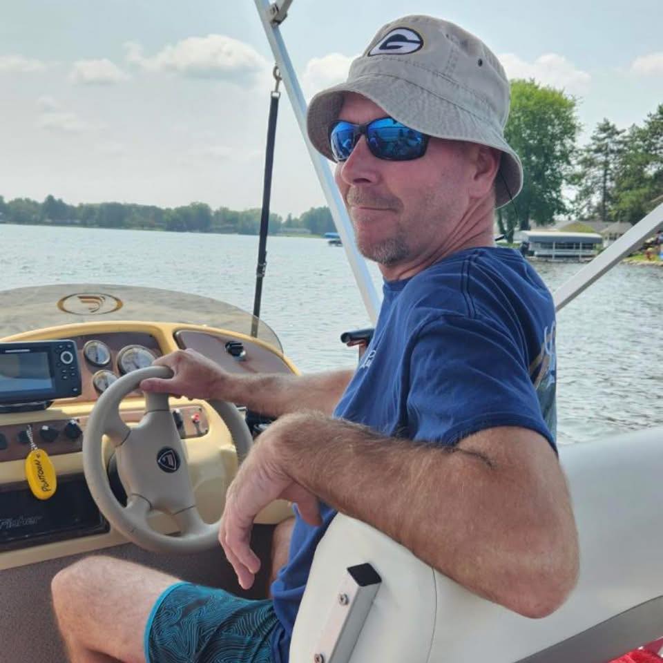 Sixth Sense 💚 Boat’s done #midnightexpressboats #49nyx #sextuple | King ...