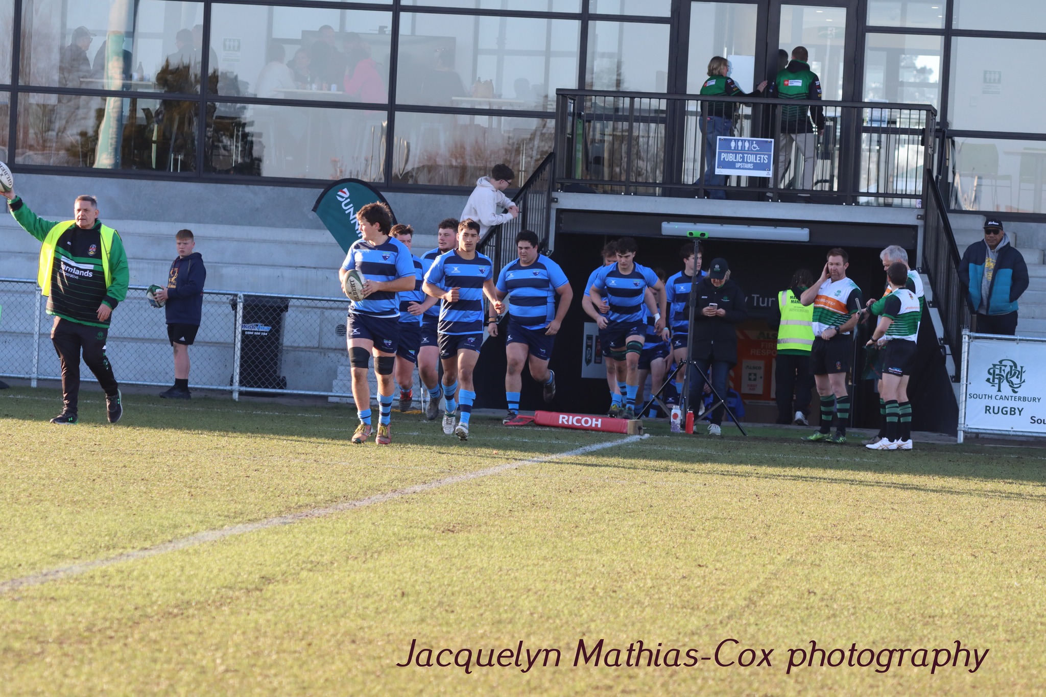 Rugby Photos by... - Rugby Photos by Jacquelyn Mathias-Cox
