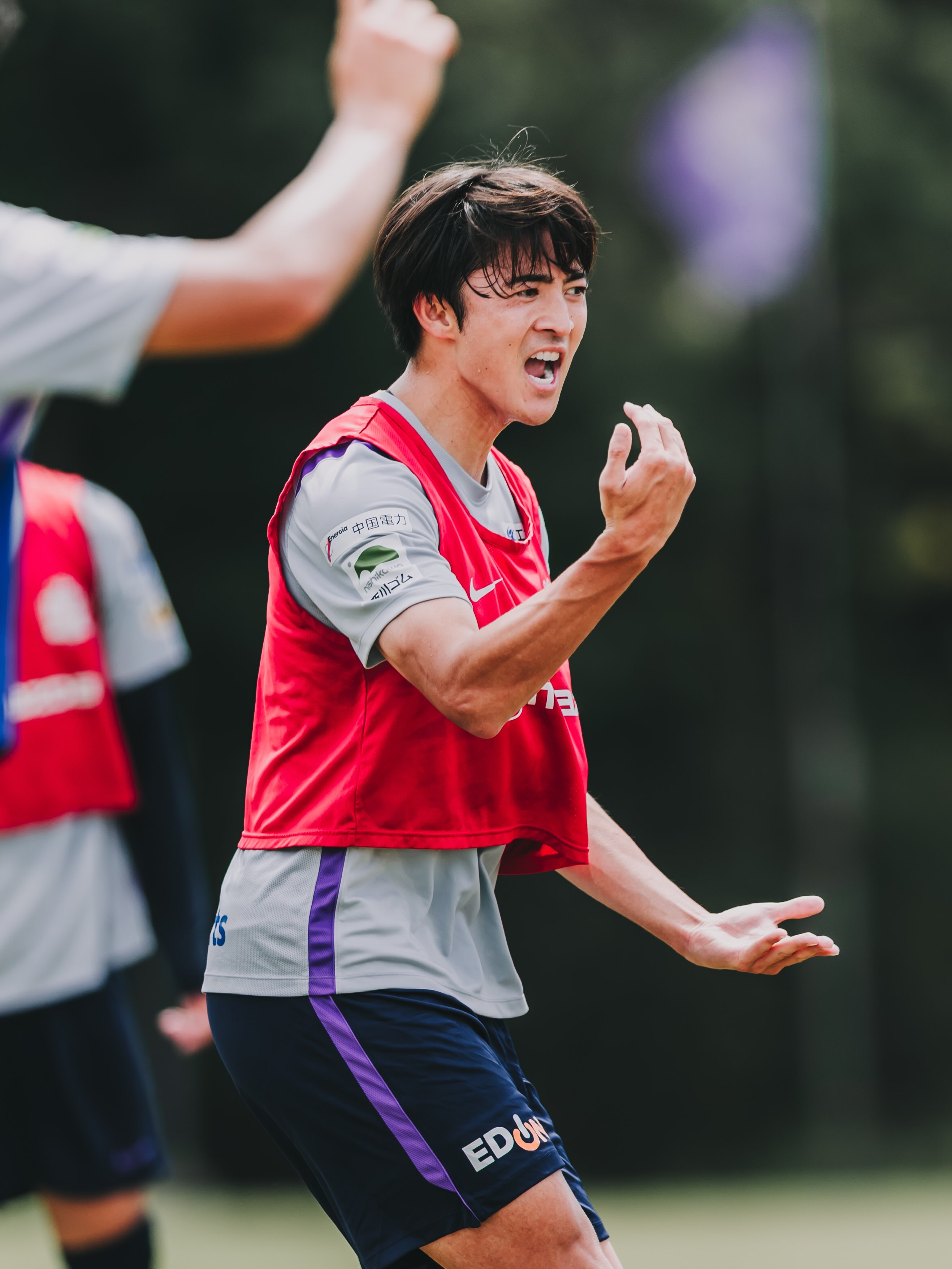 サンフレッチェ広島｜SANFRECCE - このたび、サンフレッチェ広島所属の