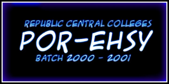 POR-EHSY (2000-2001)
