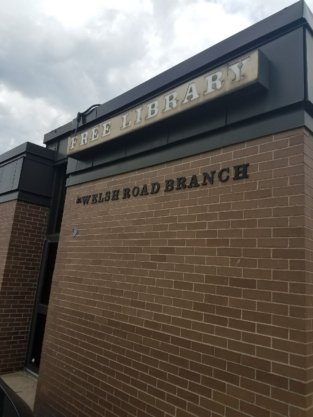 Next... - Bustleton Branch-Free Library of Philadelphia | Facebook