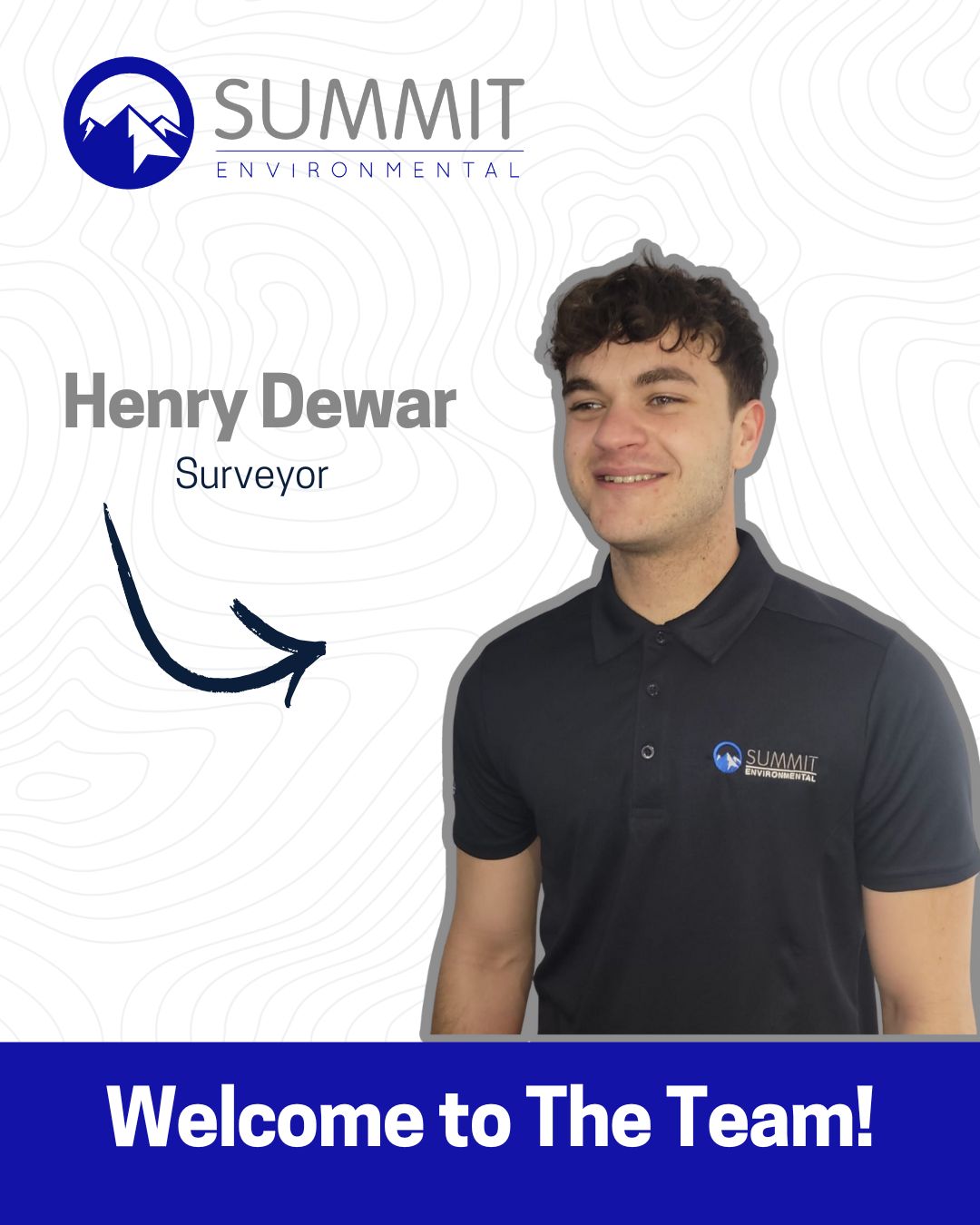 🚨 Team Announcement 🚨... - Summit Environmental Limited | Facebook