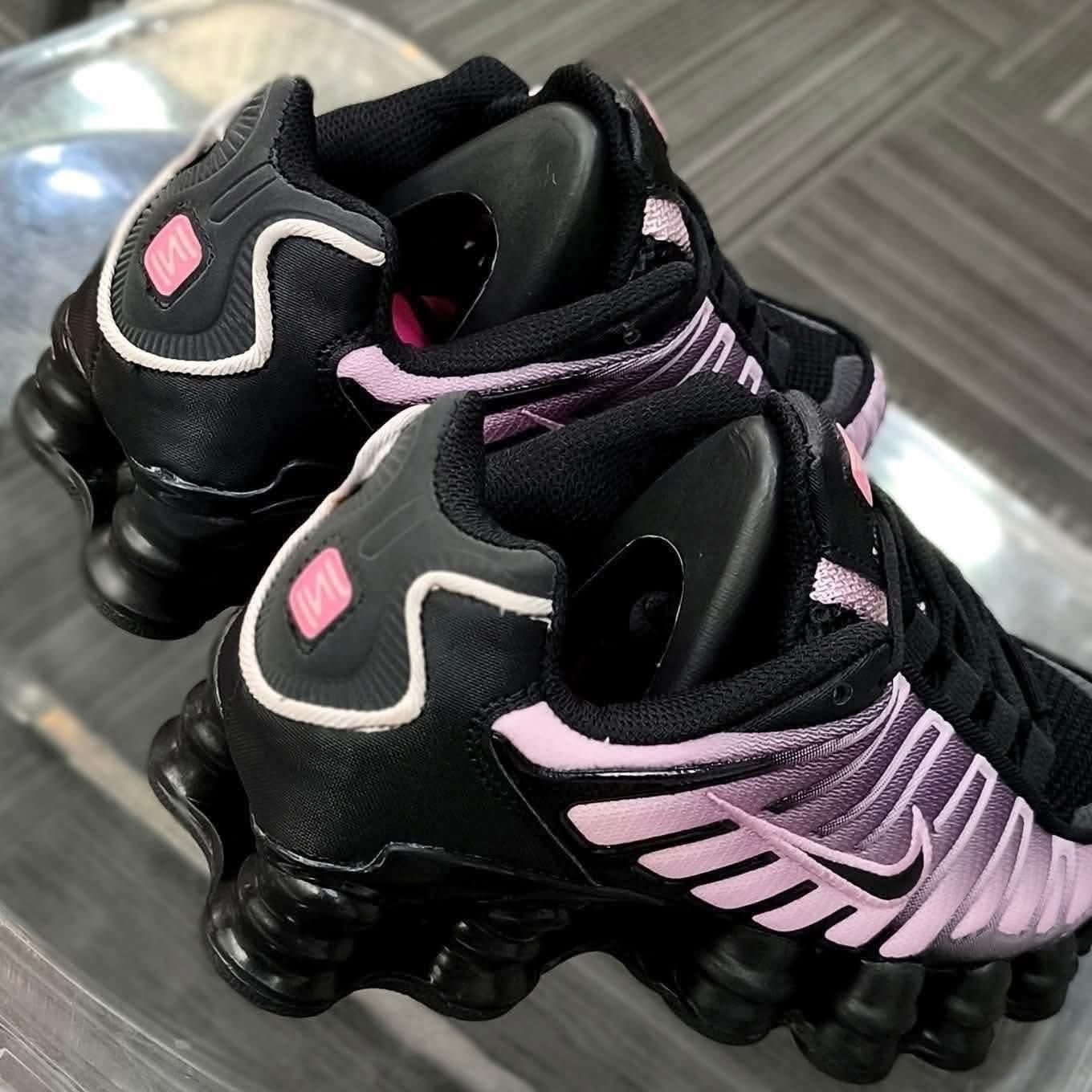 Shox TL 