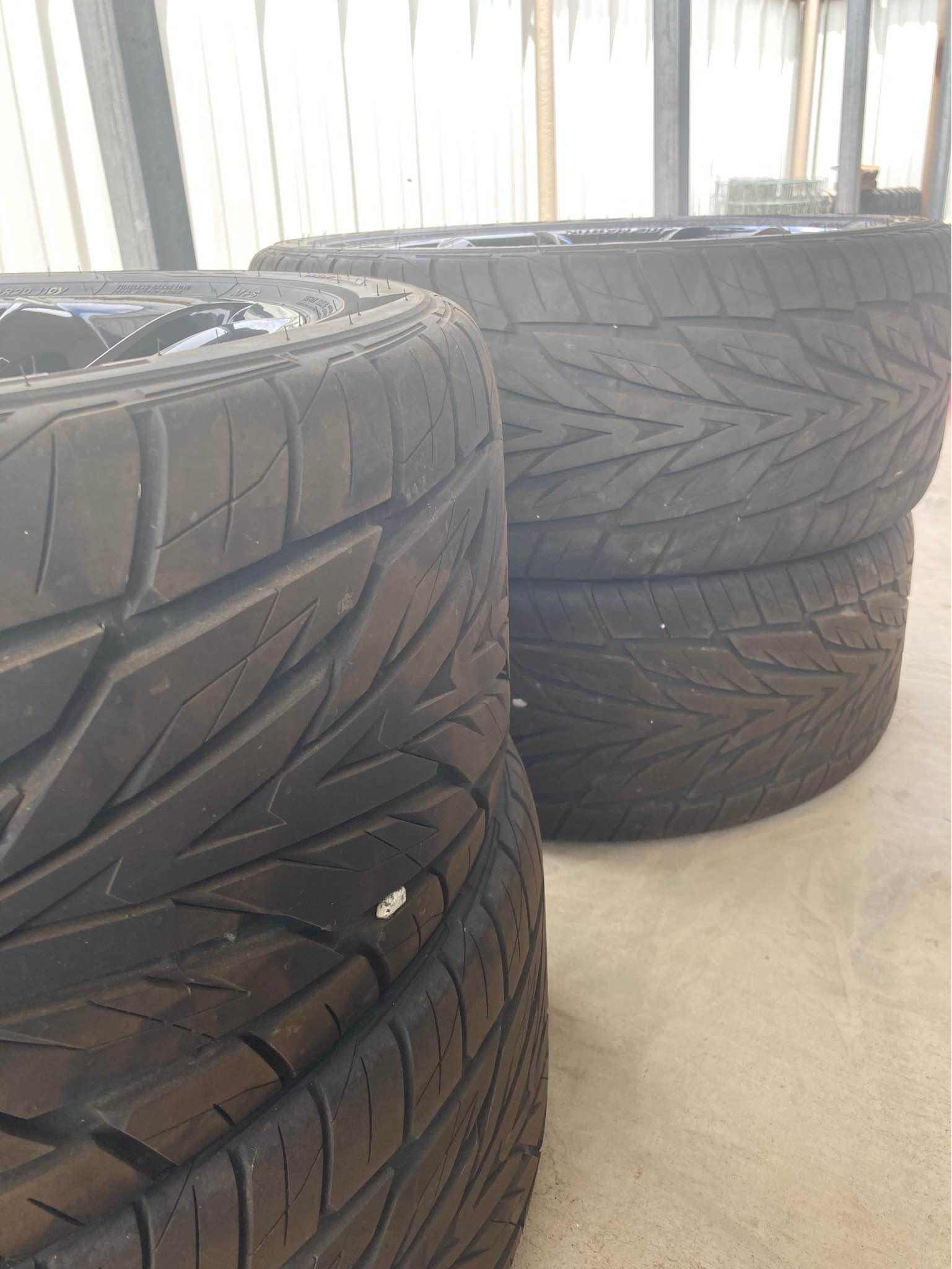Martin brothers rims - Car Wheels, Tires & Parts - San Angelo, Texas ...