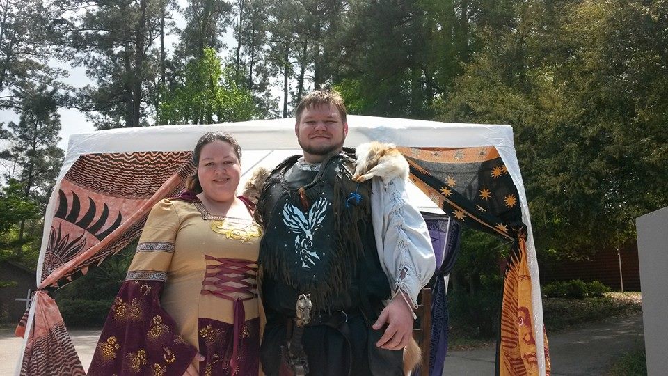 Big Thicket Ren Faire » | Woodville TX