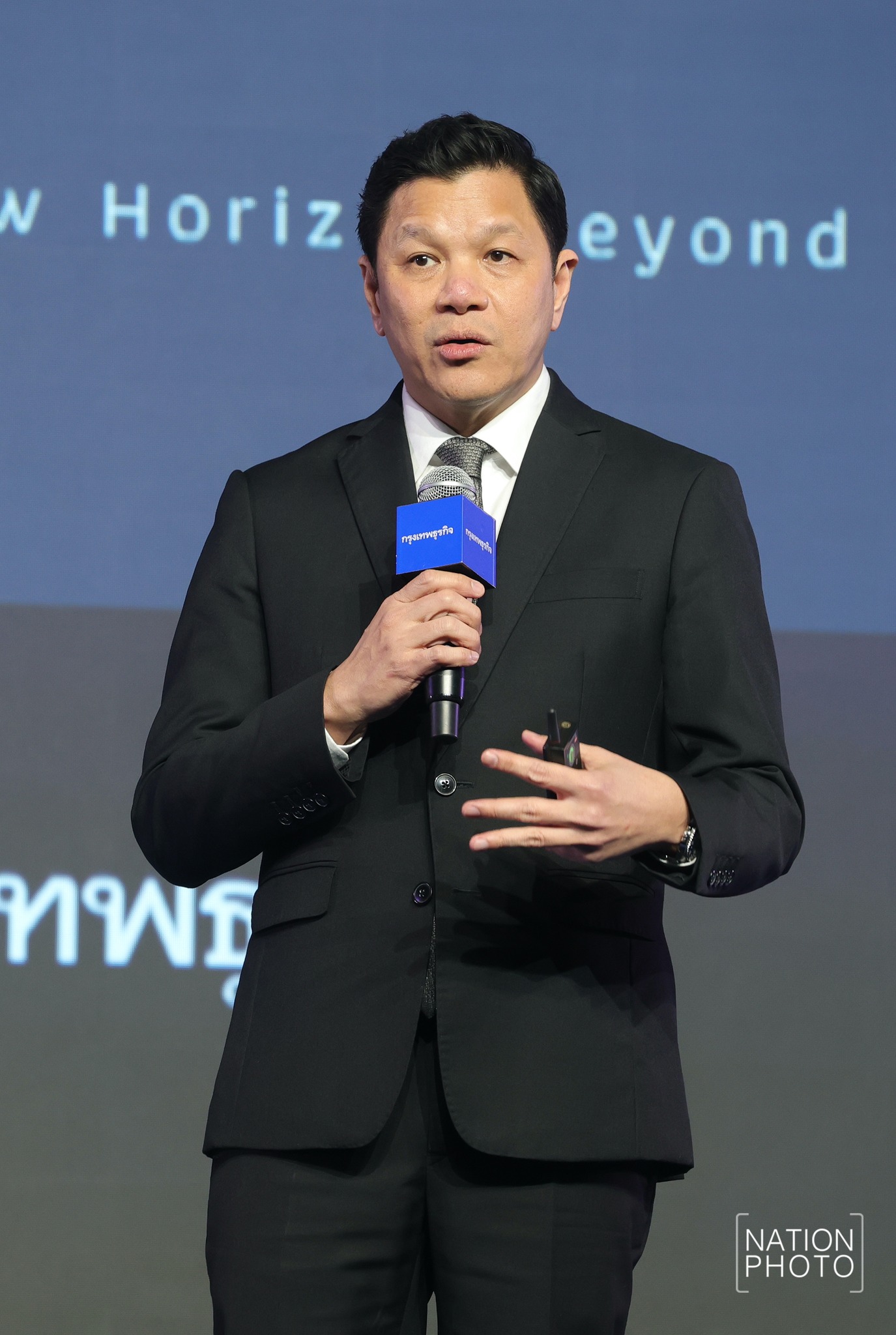 Thailand Economic Outlook 2027 Highlights the Future of the Thai Economy Amid Global Challenges