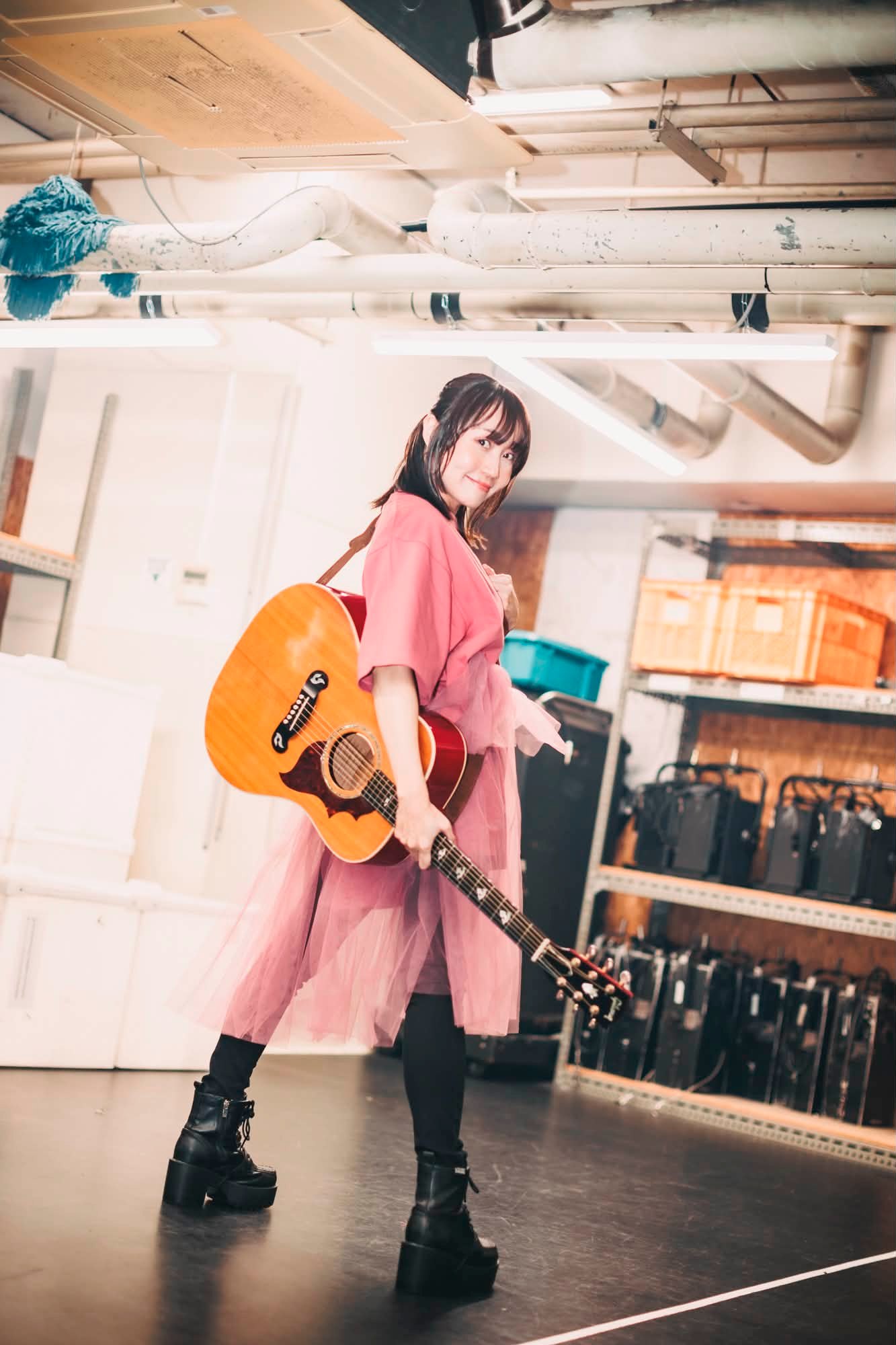 矢井田瞳 - 【EVENT】 2025年8月20日(水)は… 13th Album『DOORS』発売
