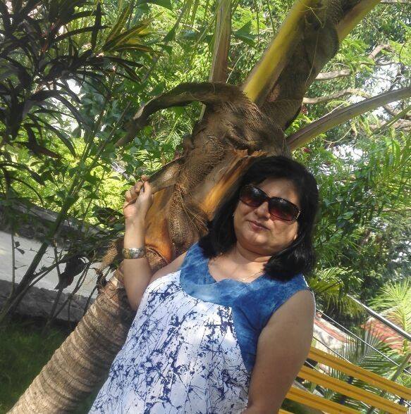 Kanchan Rane