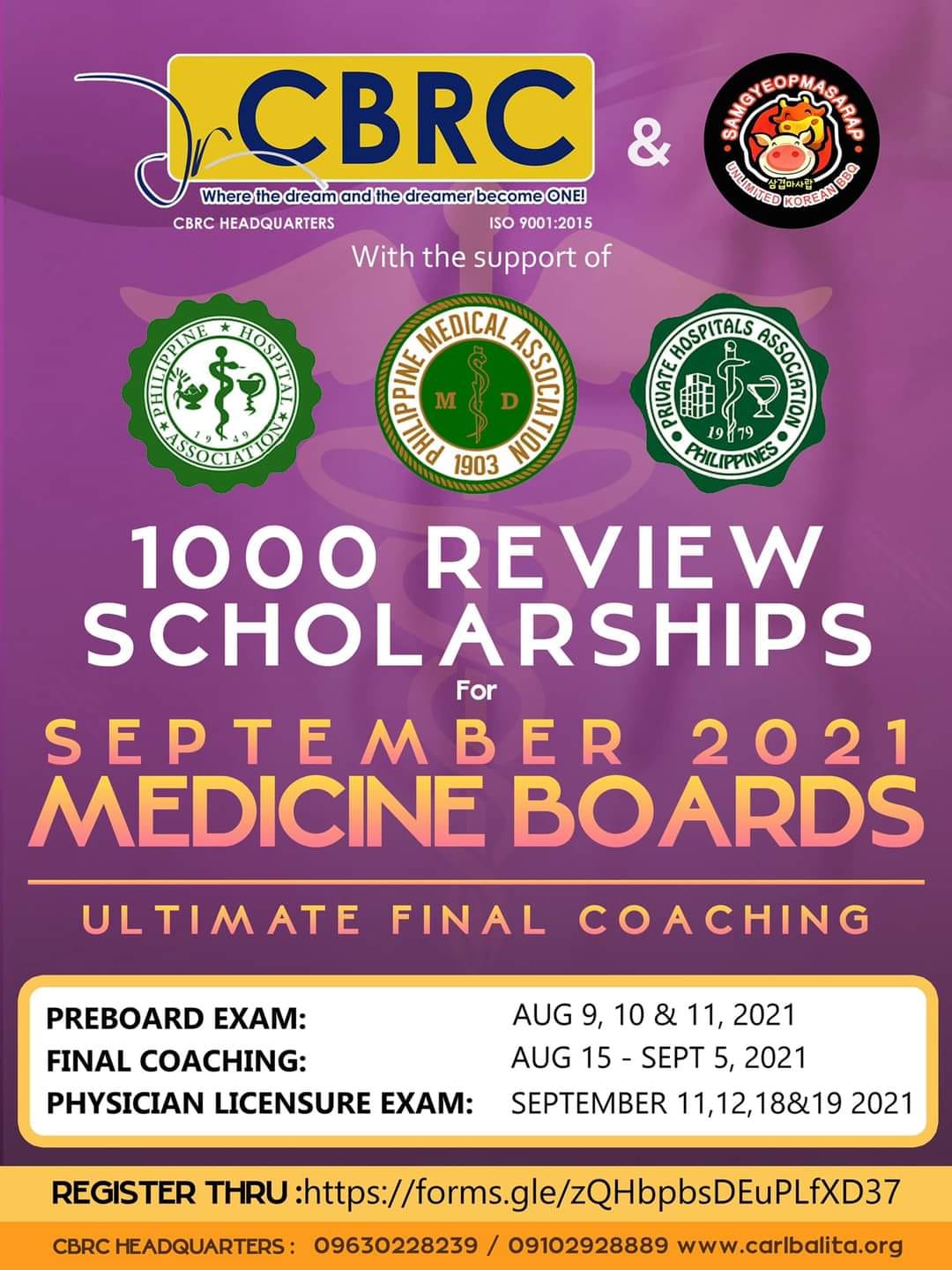 CBRC Cagayan de Oro