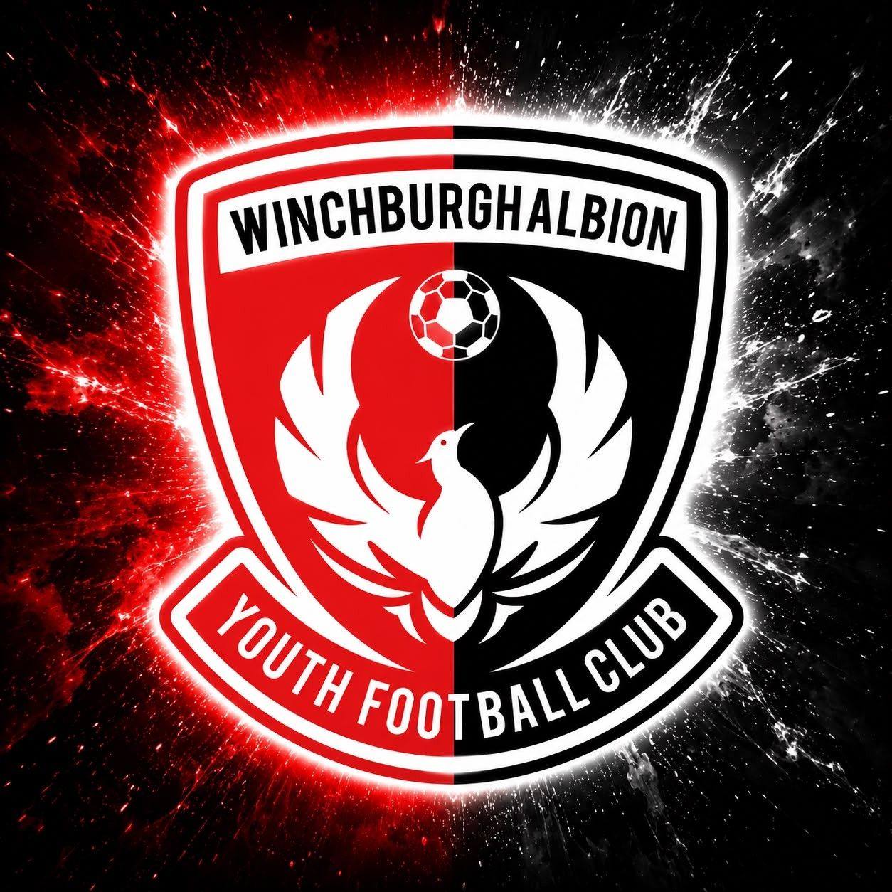 ⚽️ Meet The Team... - Winchburgh Albion Youth Football Club | Facebook