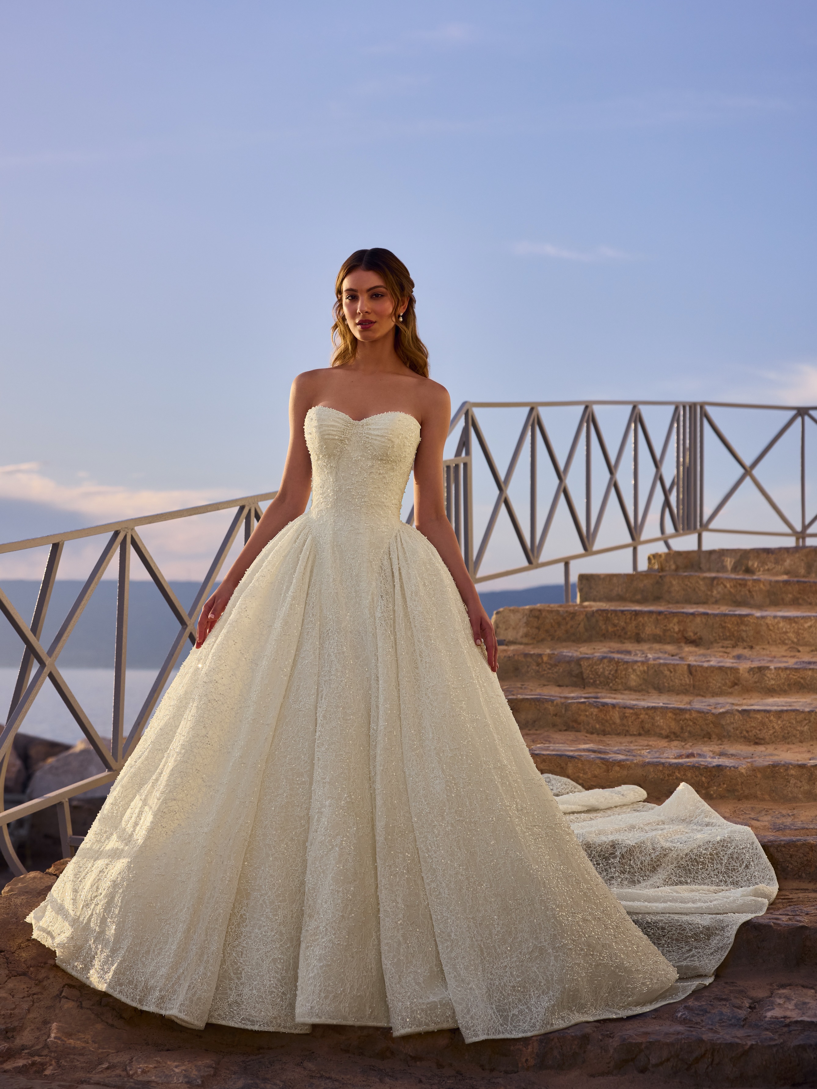 Our newest Sophia Tolli Australia