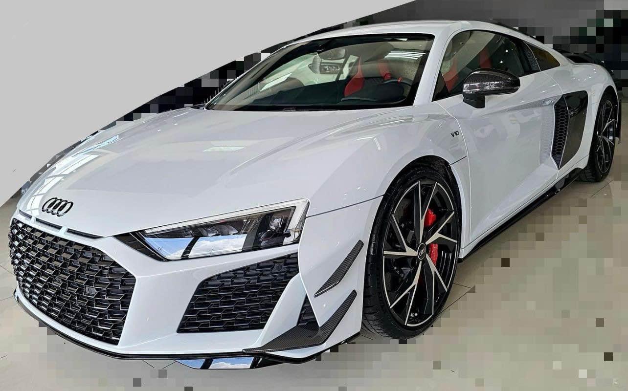 Audi R8 Legende (Edición Limitada) 2023 - Cars & Trucks - Santo Domingo ...